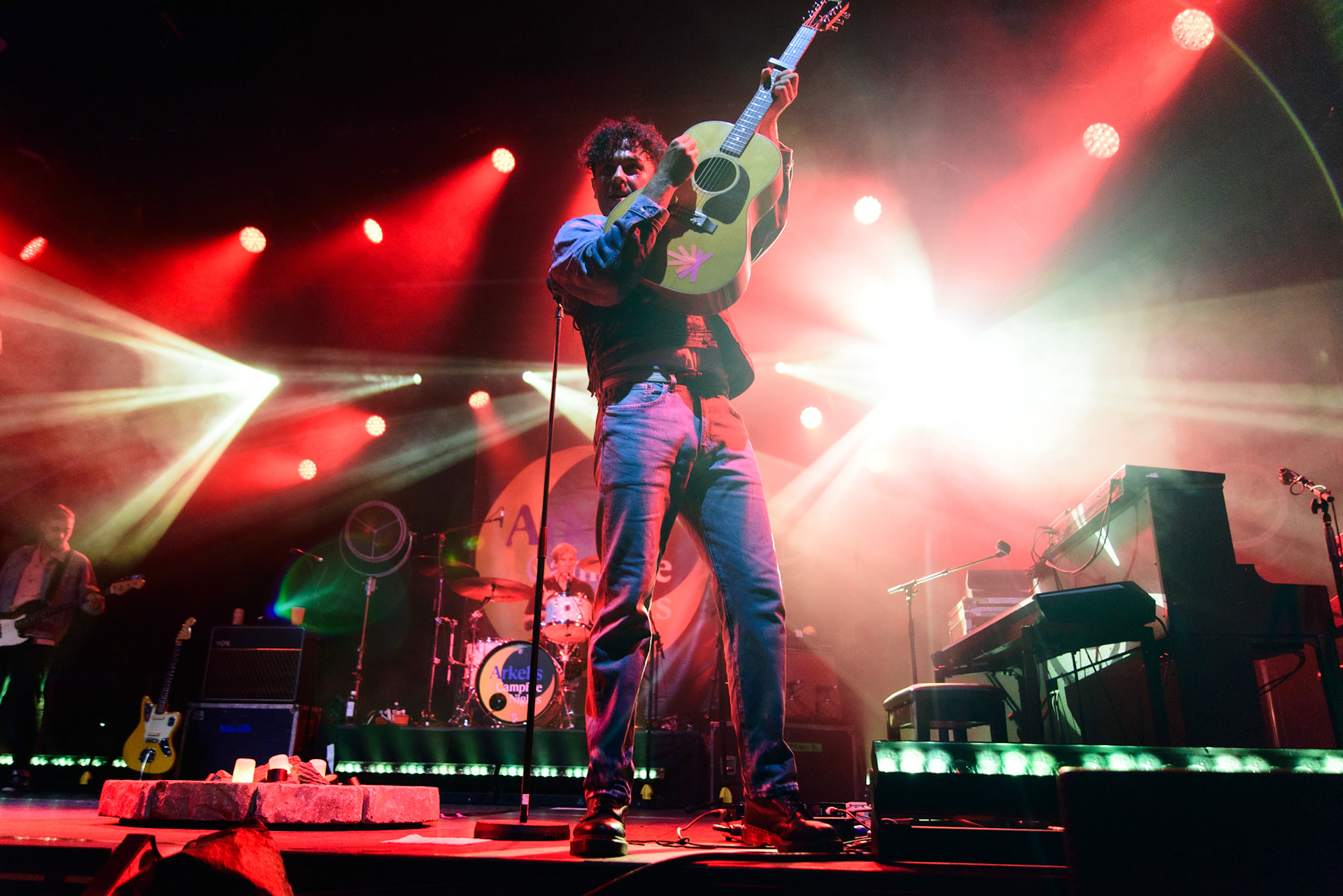 Arkells
