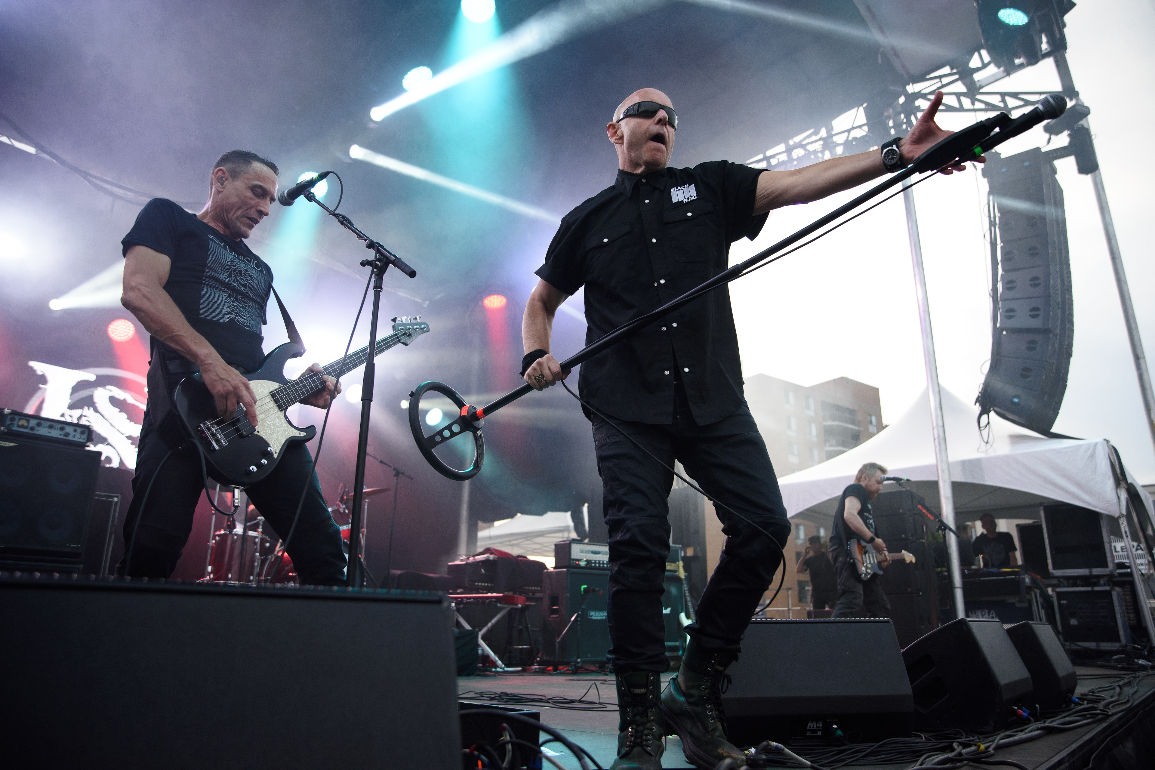 The Headstones