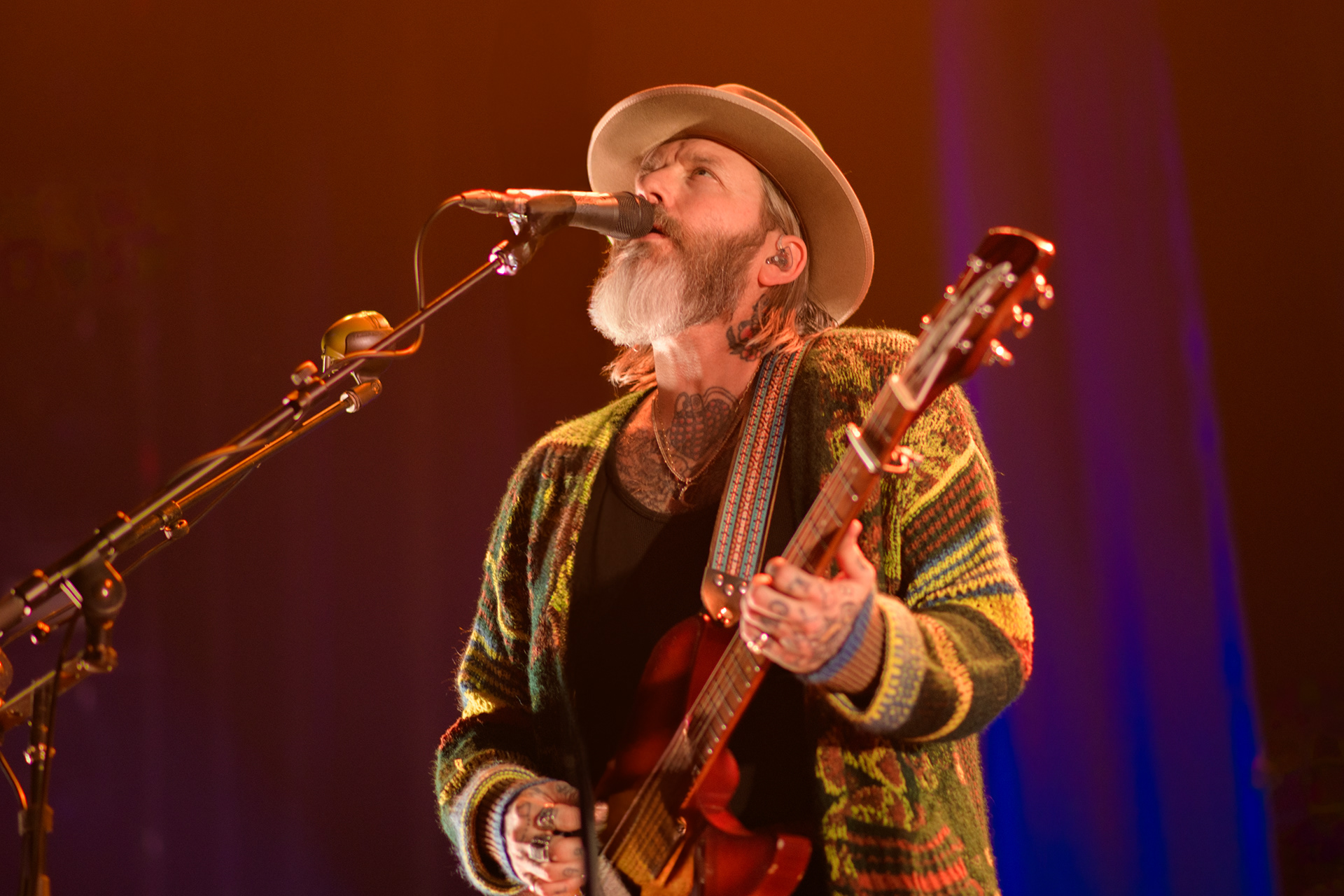 City & Colour