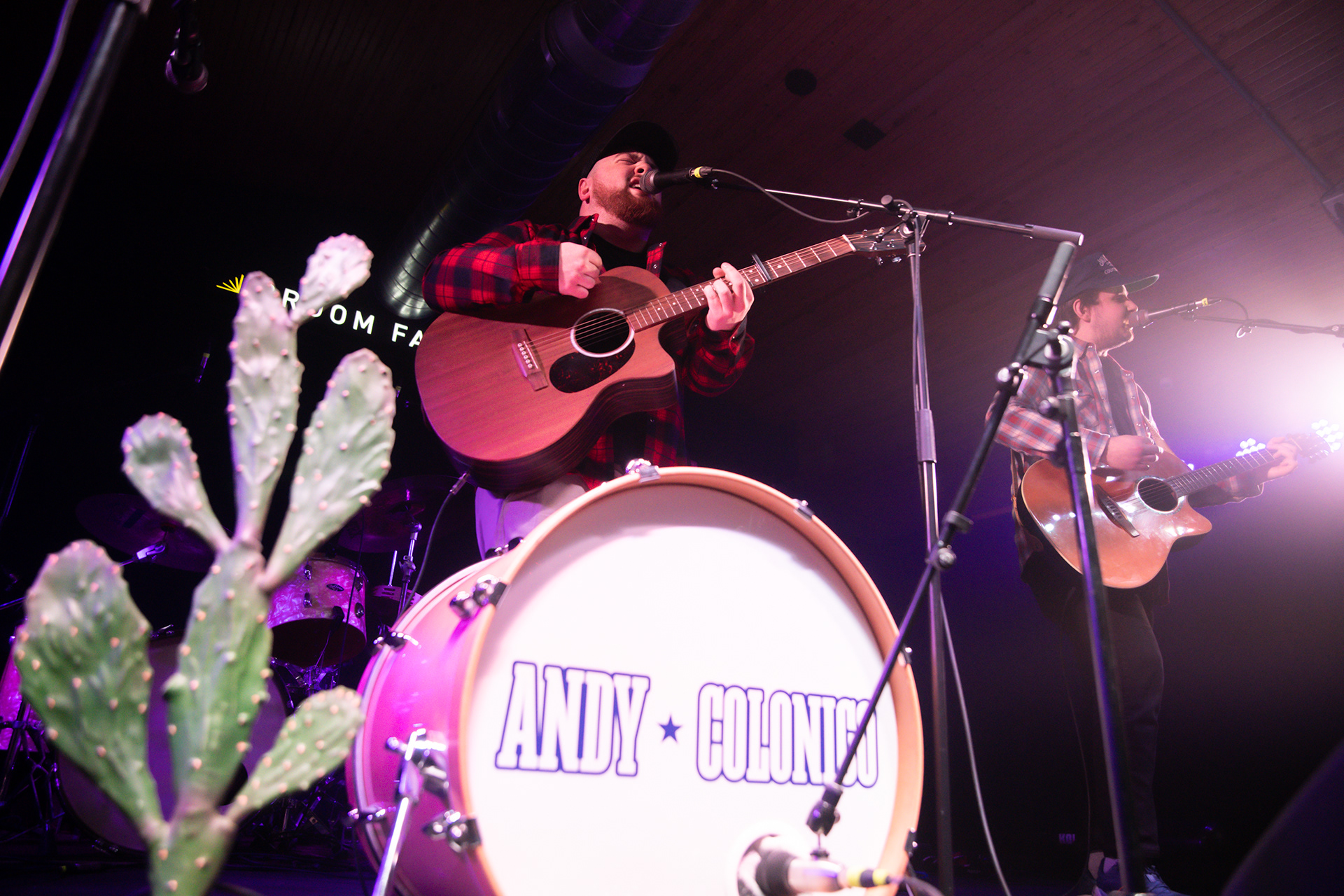 Andy Colonico