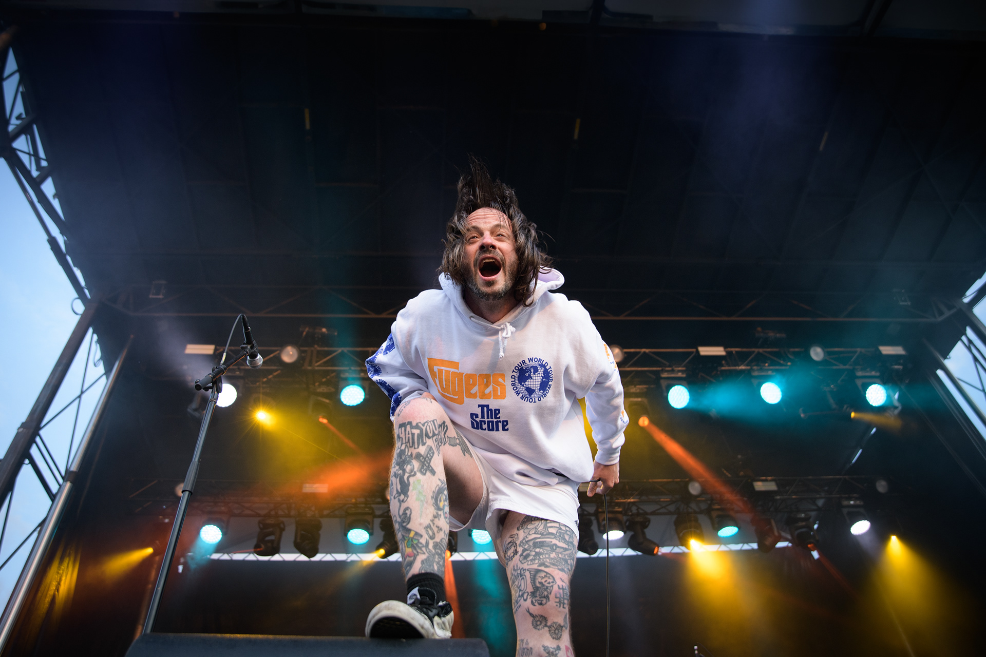 Cancer Bats
