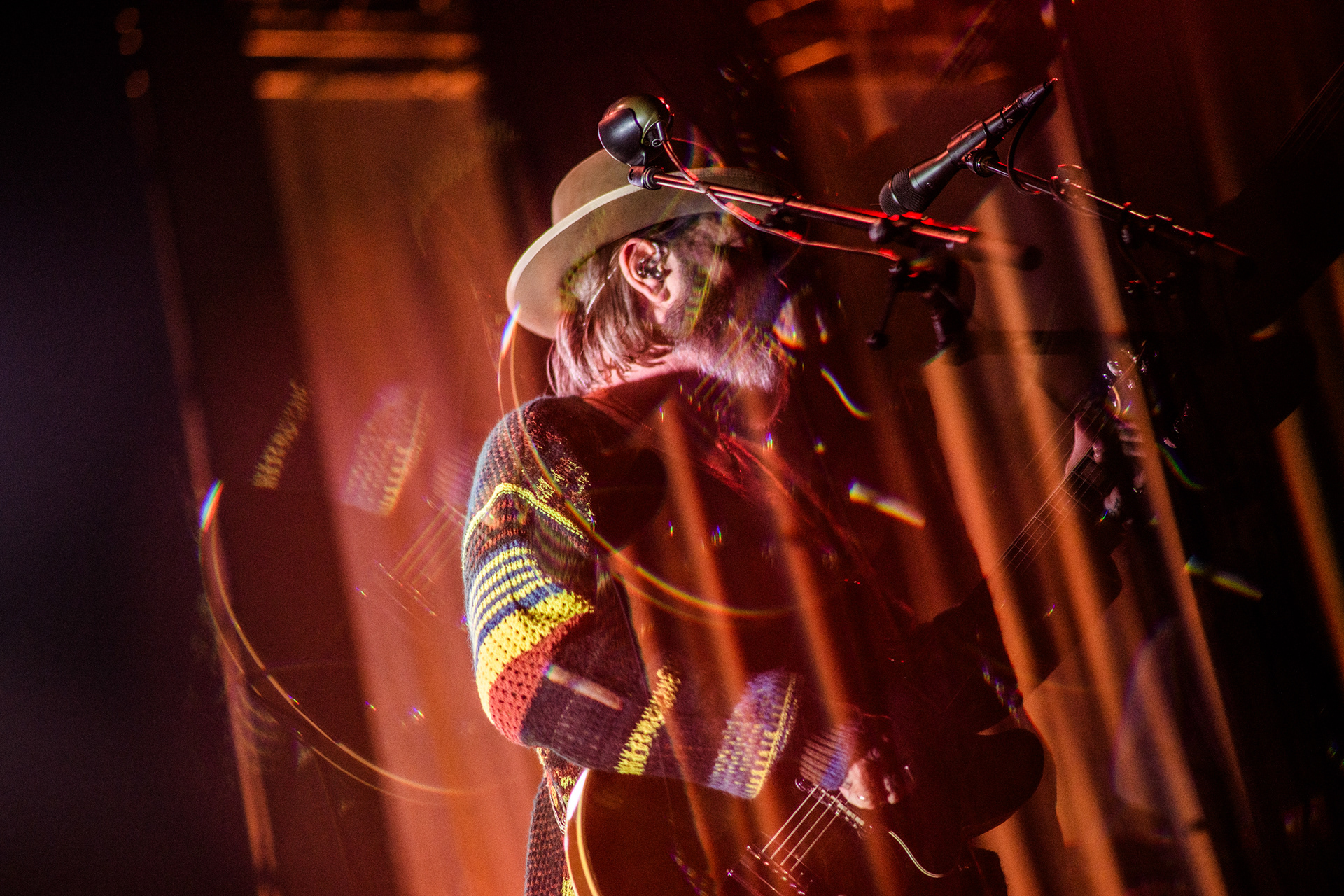 City & Colour