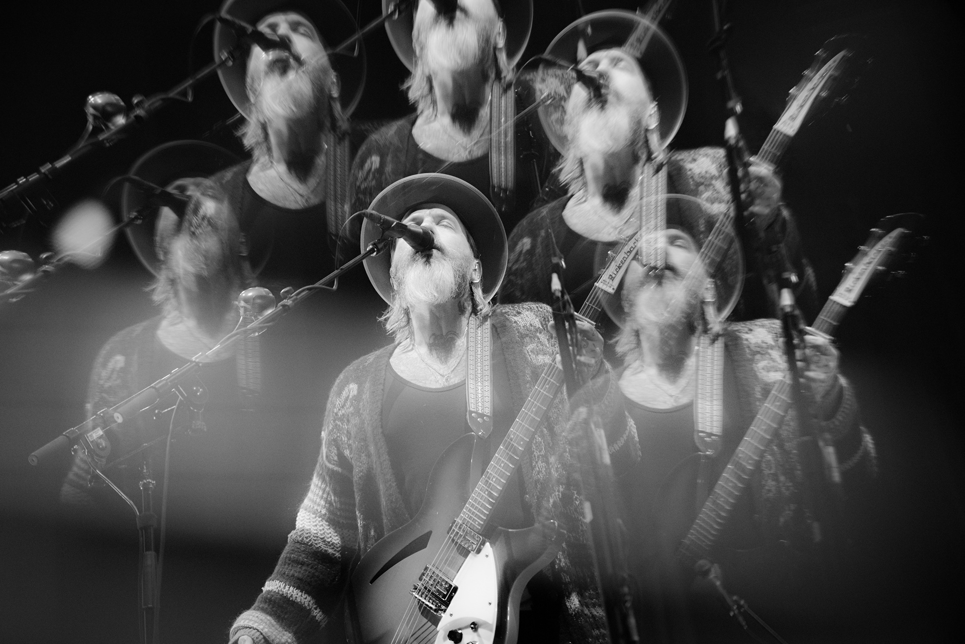 City & Colour