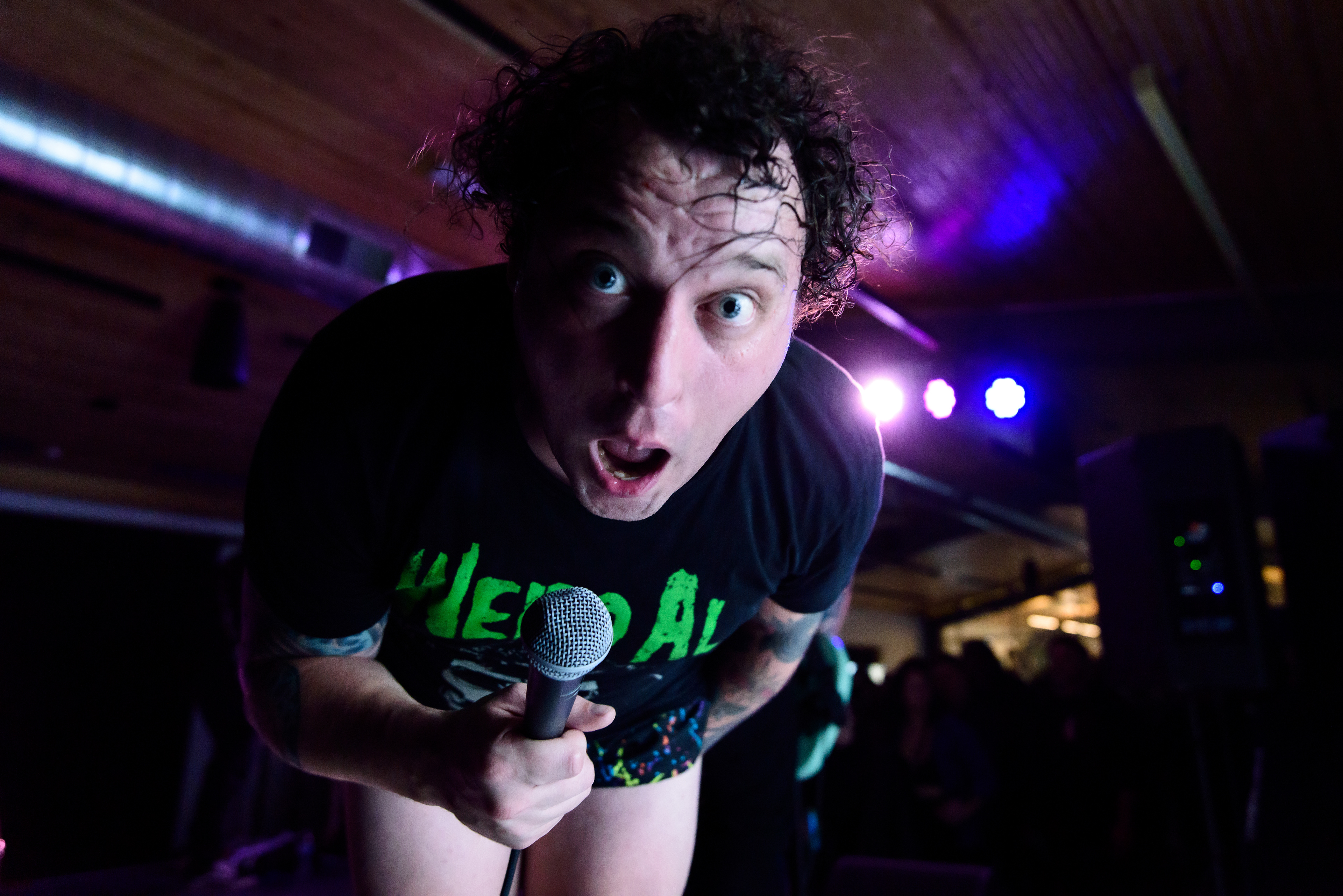 Brutal Youth