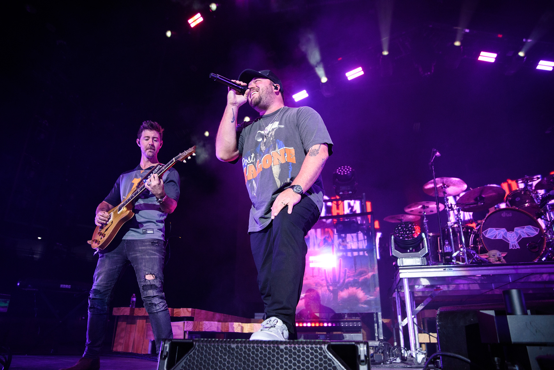 Mitchell Tenpenny
