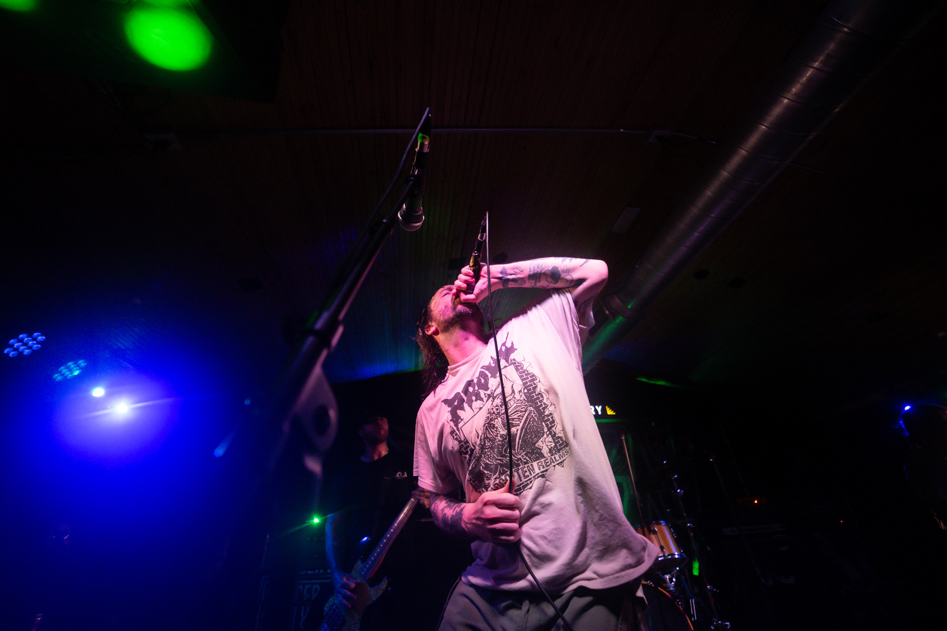 Cancer Bats