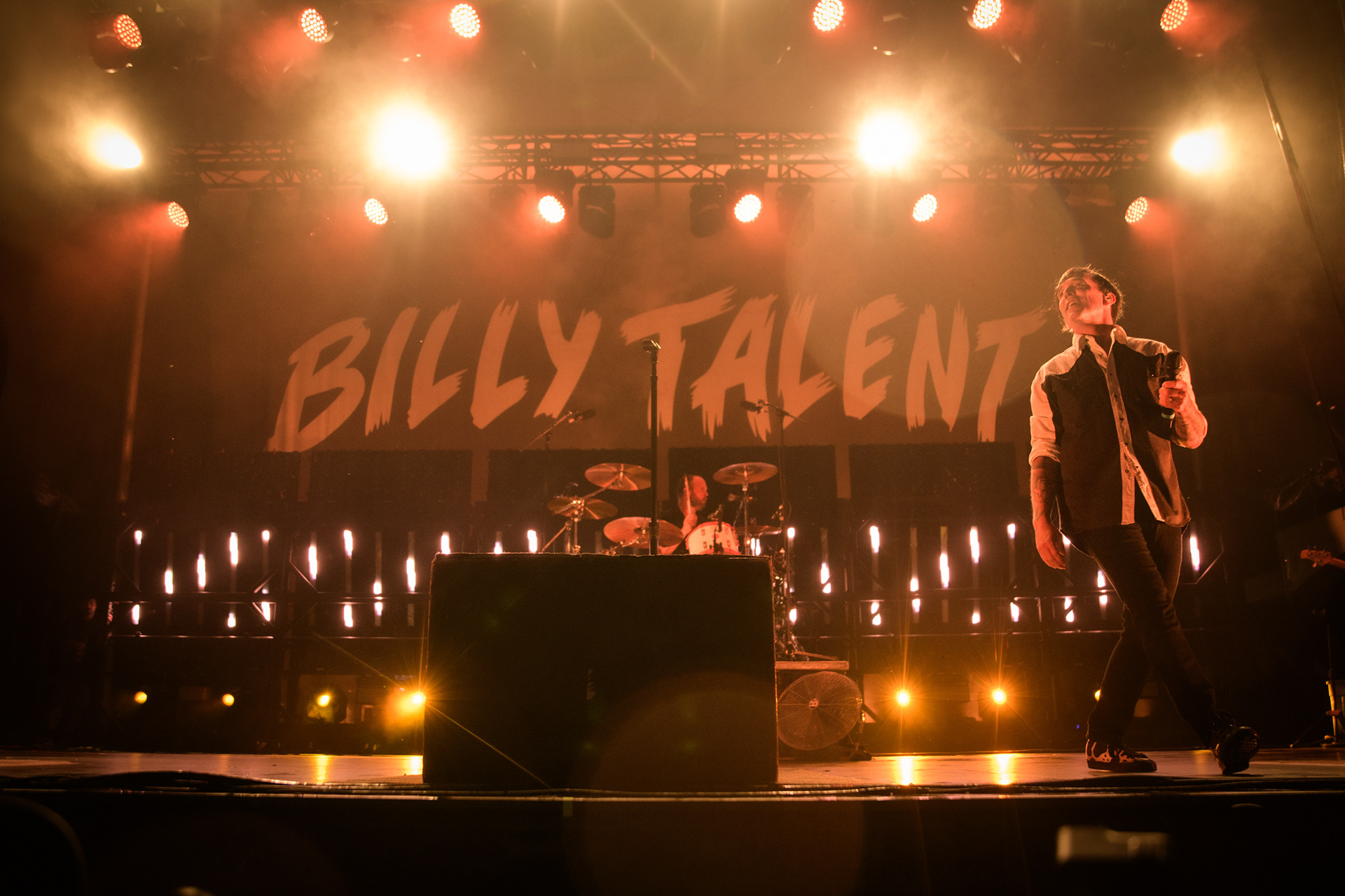 Billy Talent