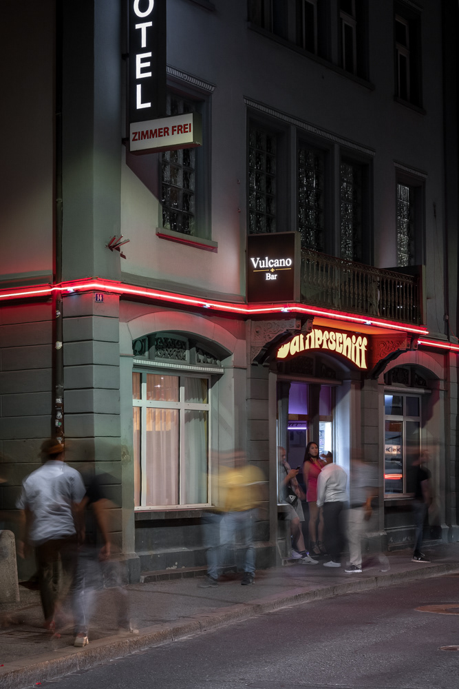 WELSCHDÖRFLI (CHUR)