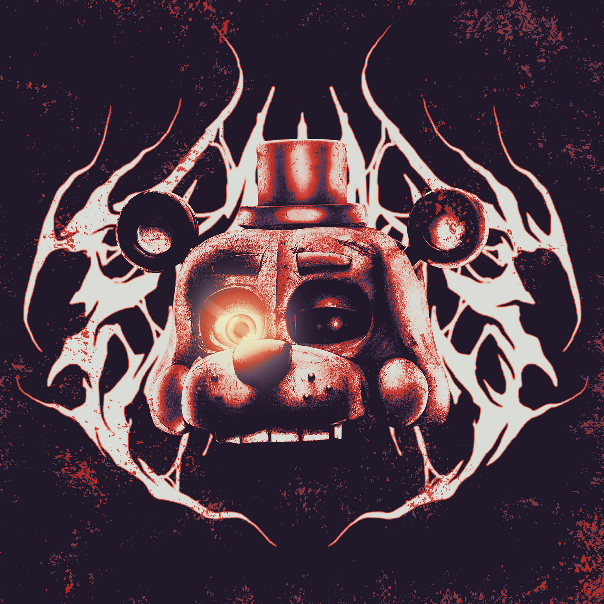 Final design for Connection Terminated