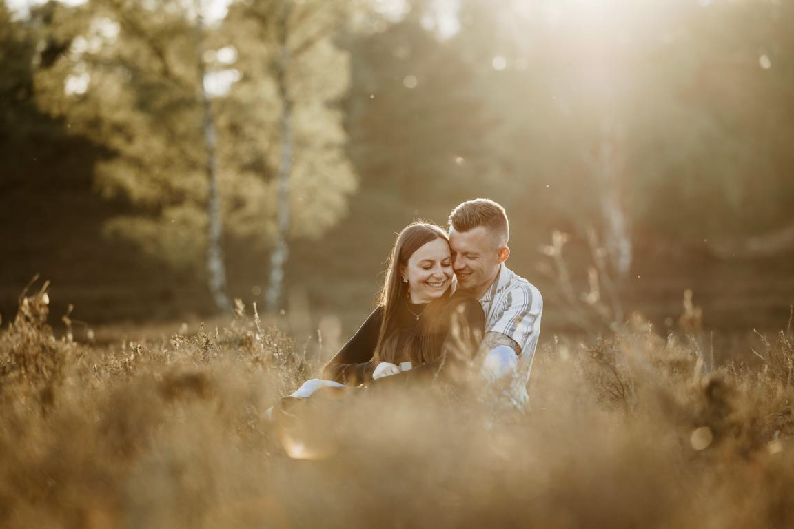 Paarshooting in der Fischbeker Heide | Hamburg