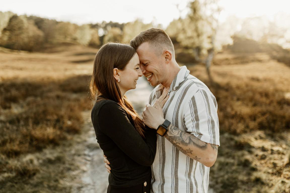 Paarshooting in der Fischbeker Heide | Hamburg