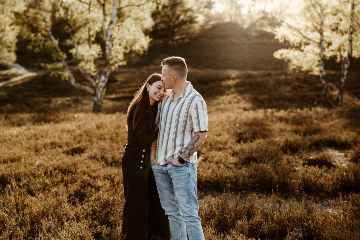 Paarshooting in der Fischbeker Heide | Hamburg