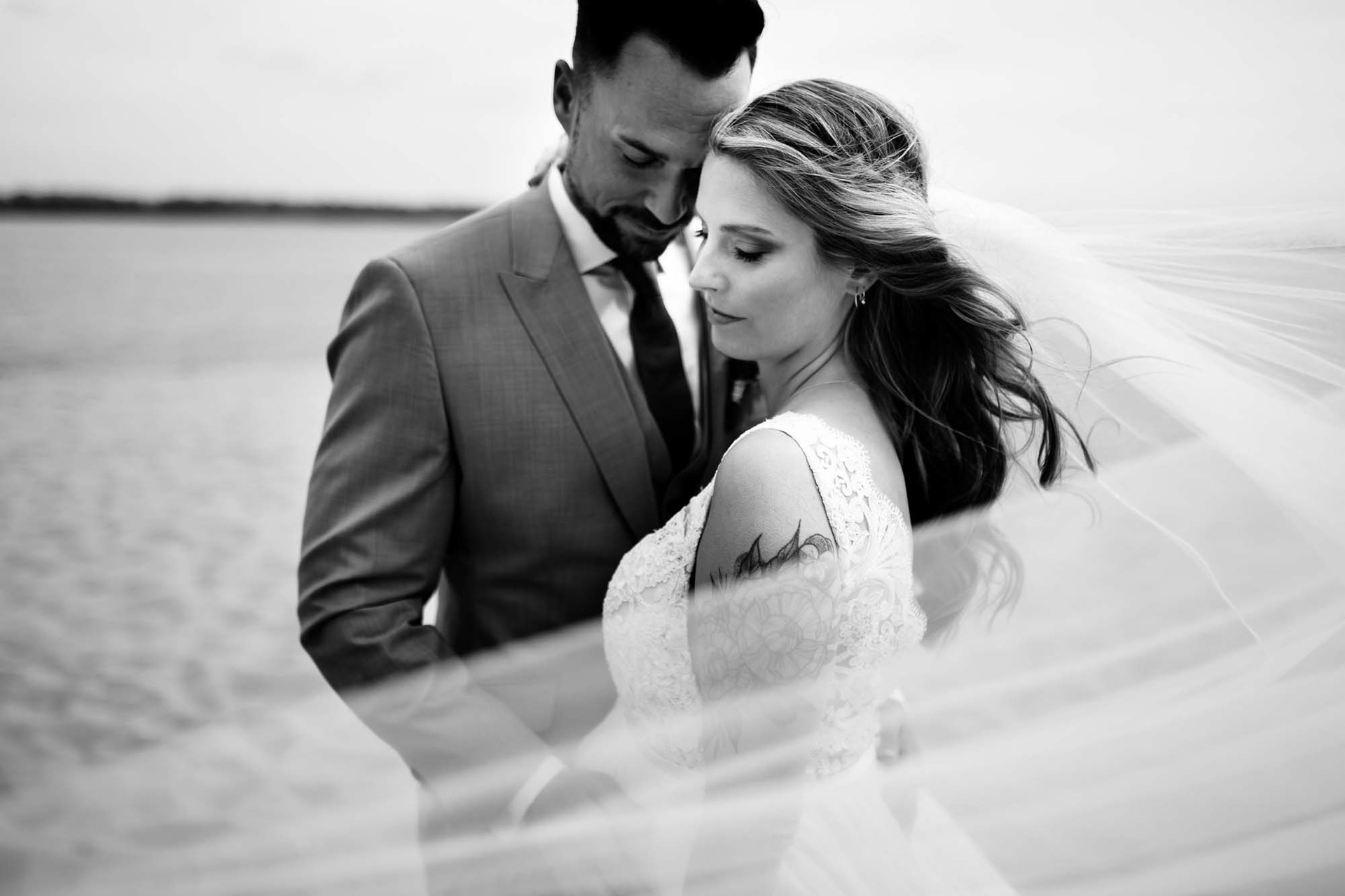 Hochzeitsshooting Paarshooting Braut Bräutigam