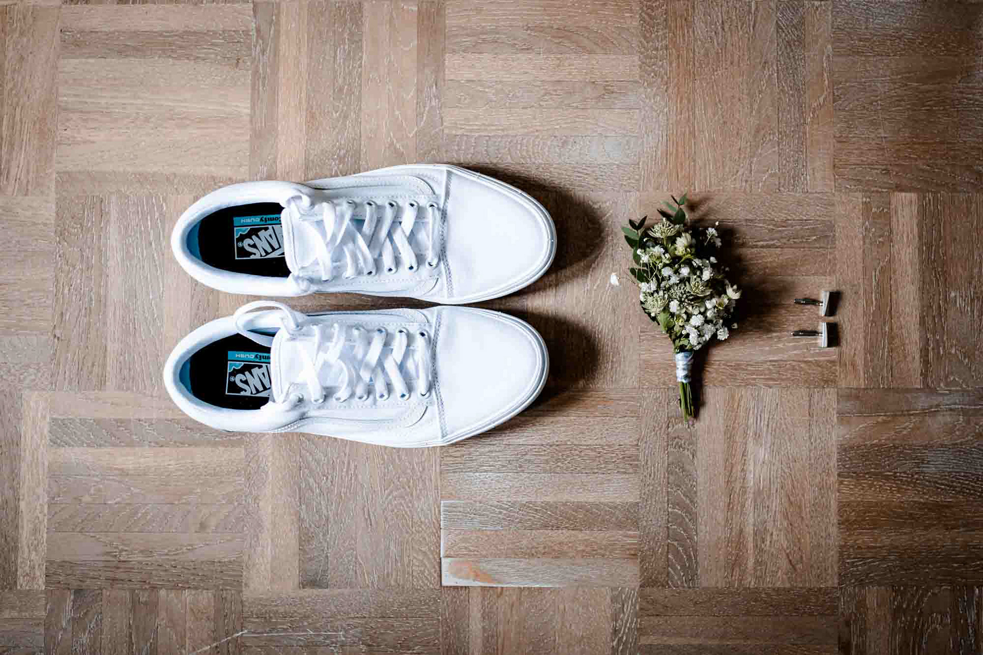  Details Getting Ready Bräutigam