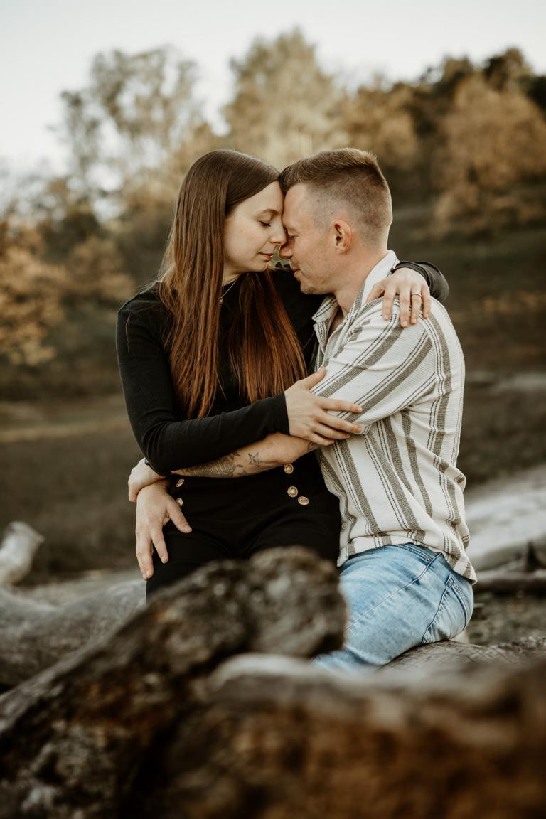 Paarshooting in der Fischbeker Heide | Hamburg