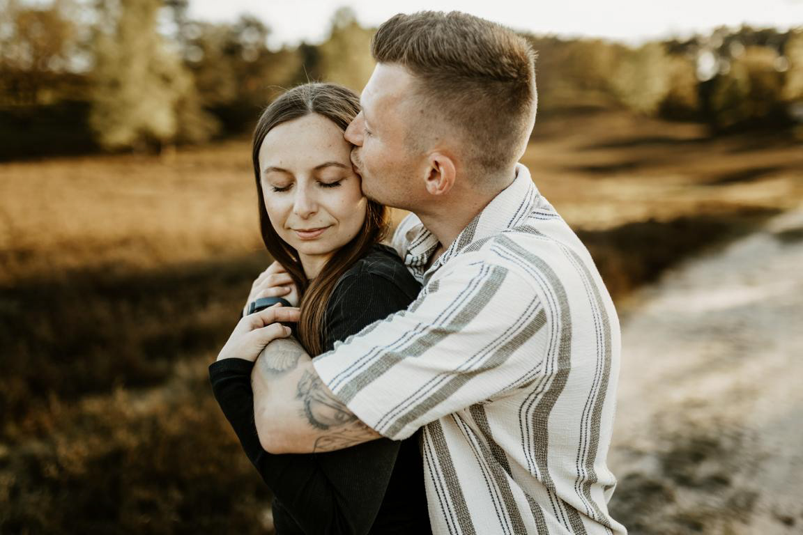 Paarshooting in der Fischbeker Heide | Hamburg