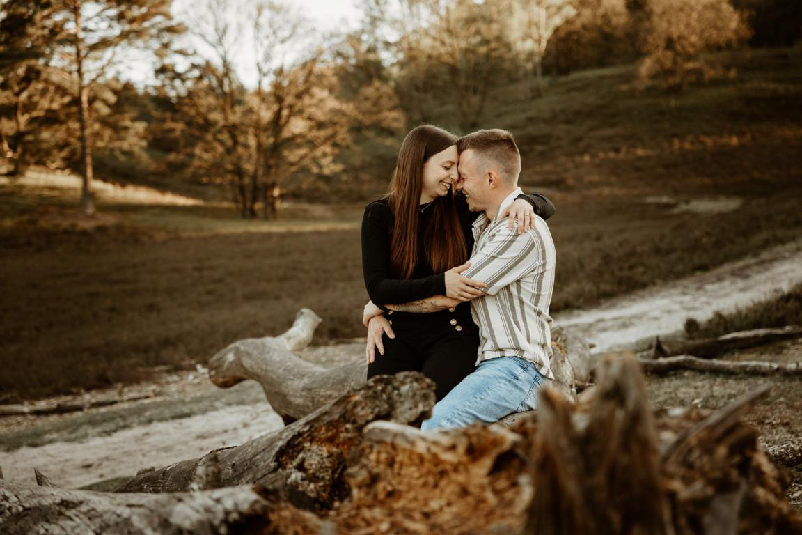 Paarshooting in der Fischbeker Heide | Hamburg