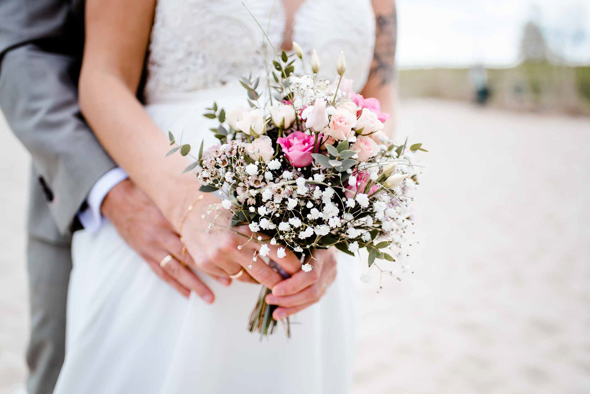 Hochzeitsshooting Paarshooting Braut Bräutigam