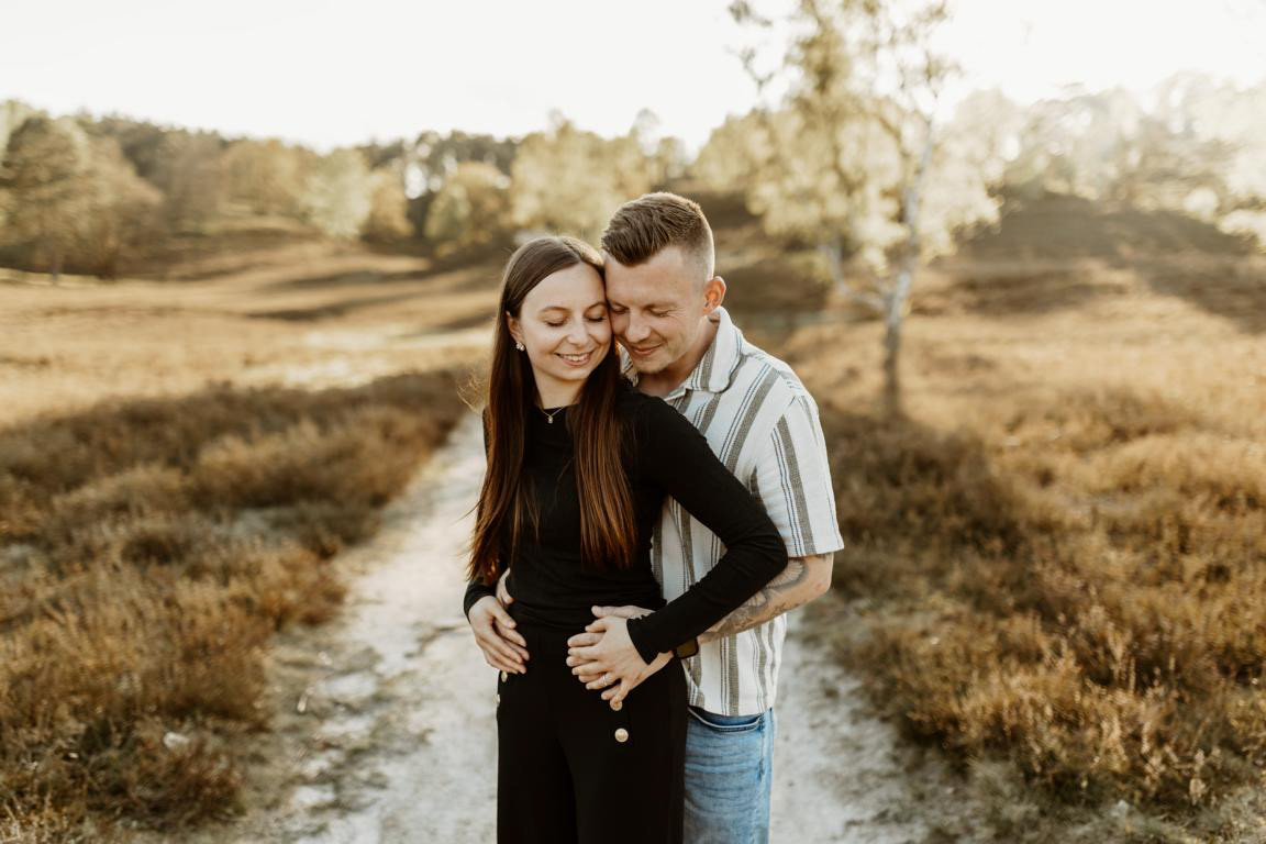 Paarshooting in der Fischbeker Heide | Hamburg