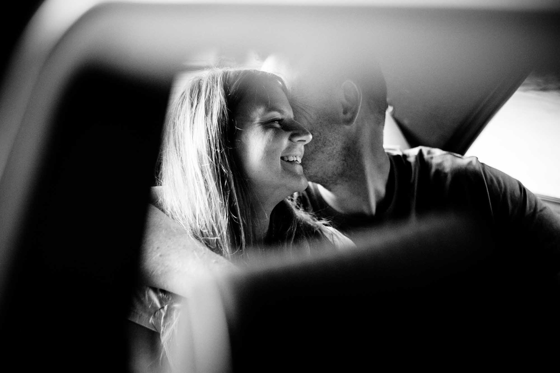 Engagement Shooting | Paarshooting vor der Hochzeit auf dem Feld