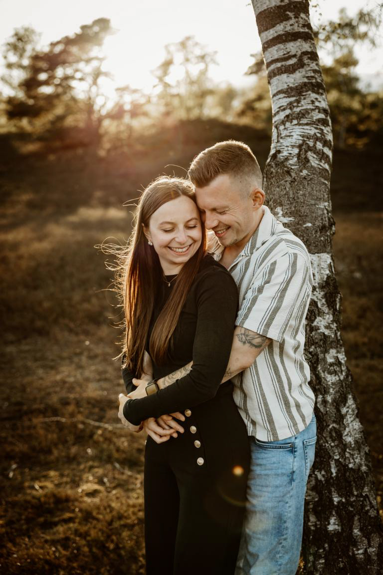 Paarshooting in der Fischbeker Heide | Hamburg