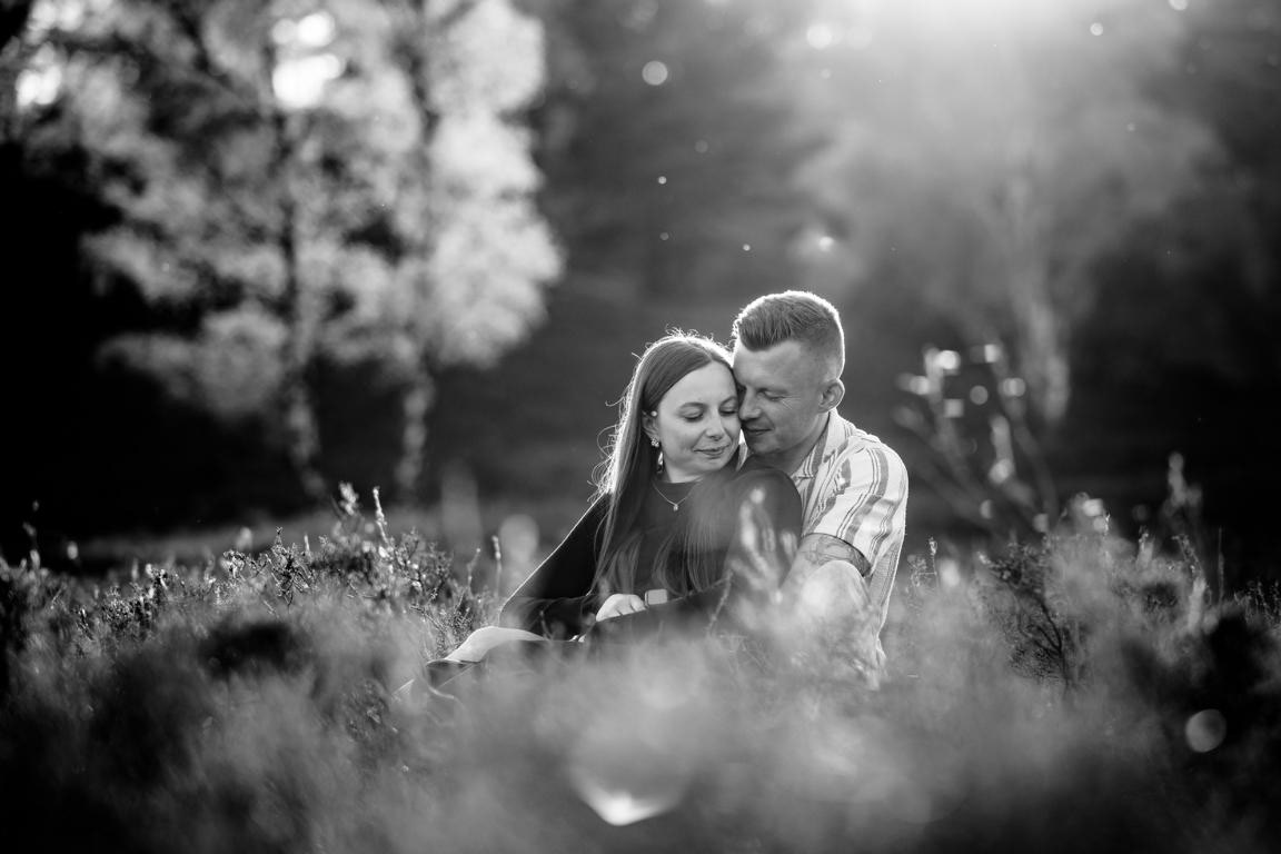 Paarshooting in der Fischbeker Heide | Hamburg