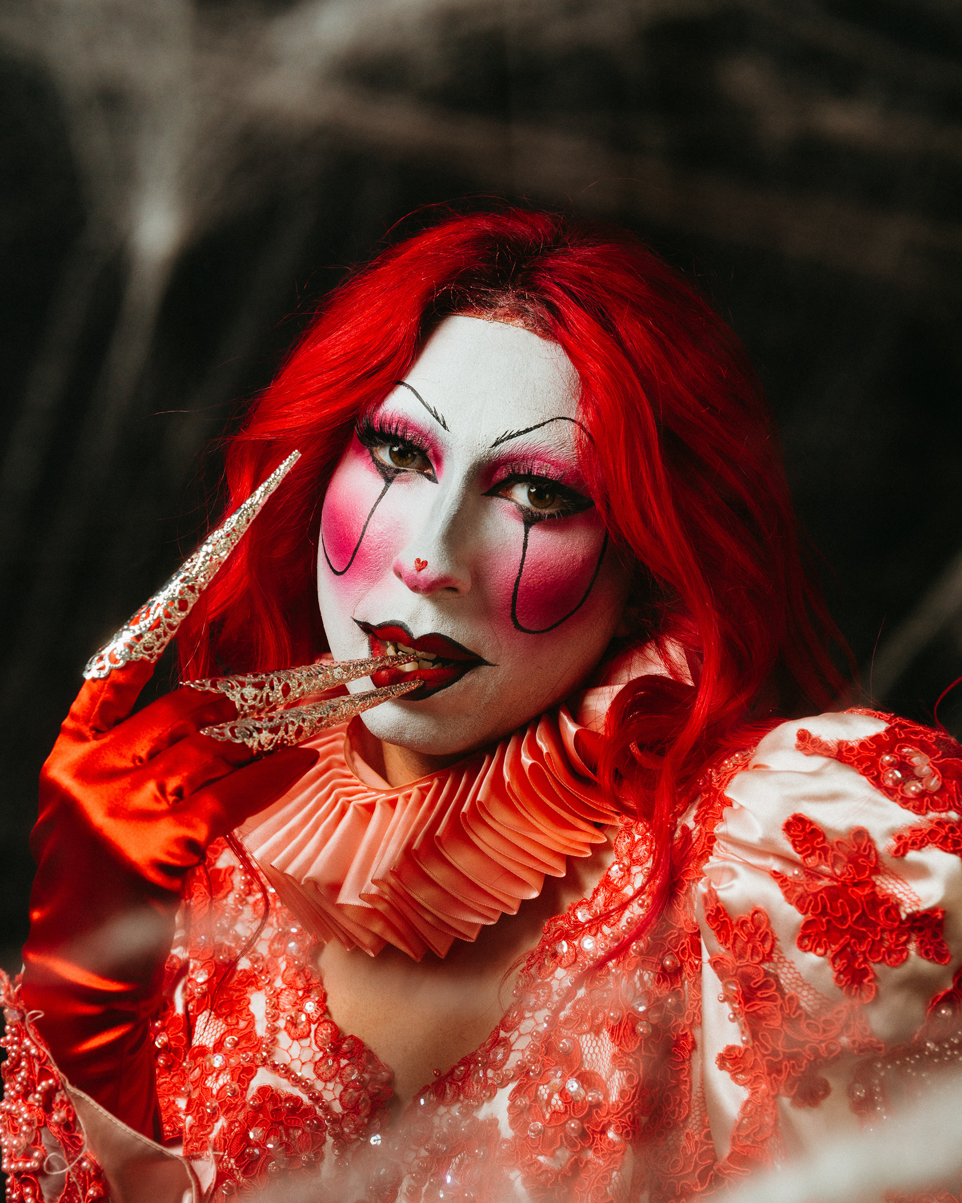 *Photo By Jon Medina