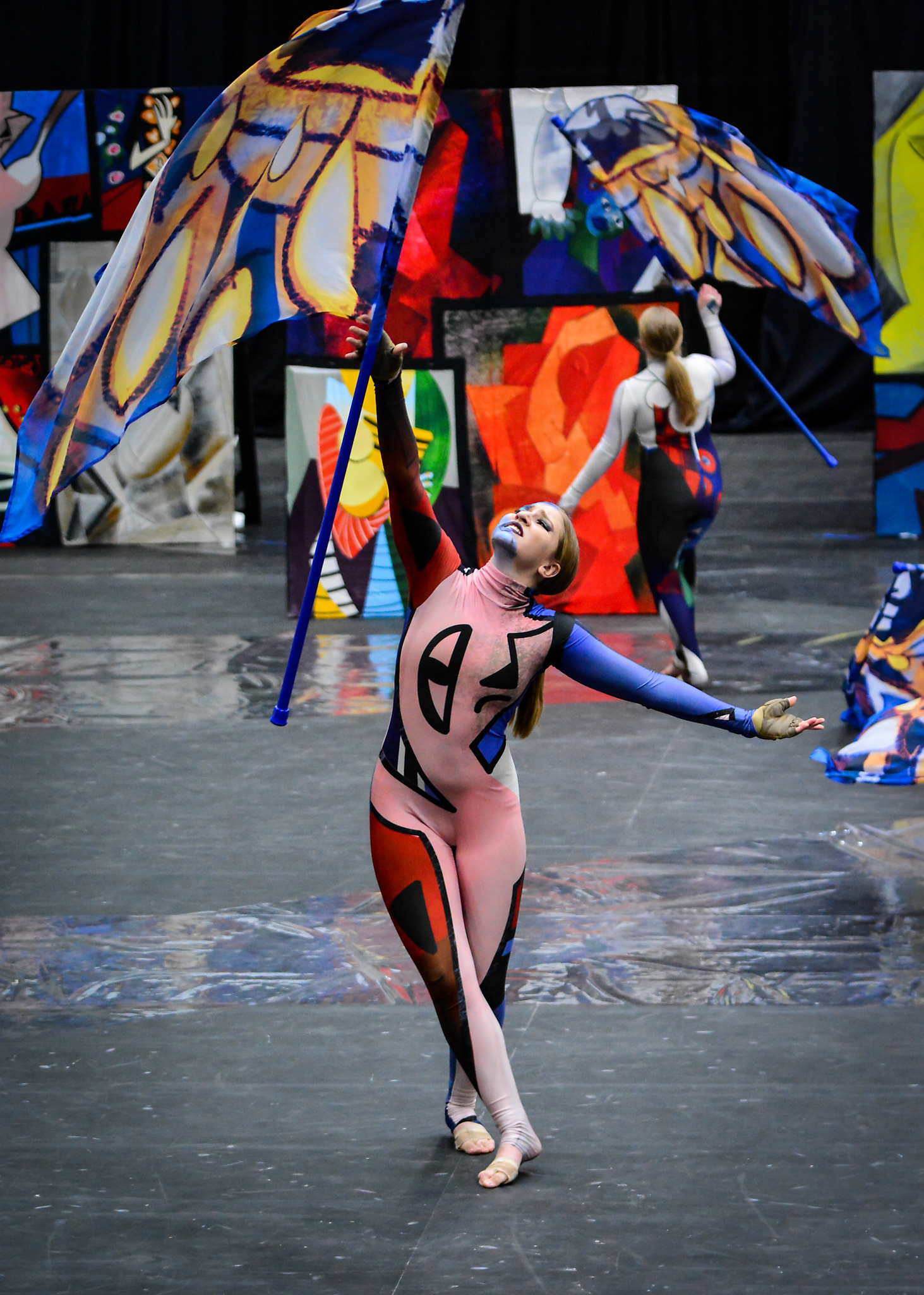 *Photo By Bill Grossman