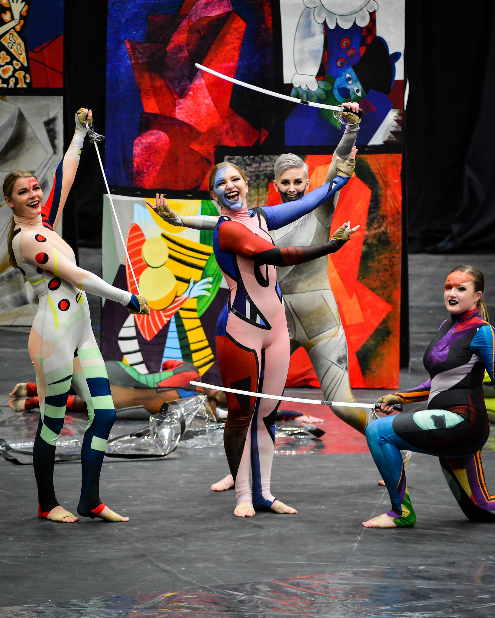 *Photo By Bill Grossman