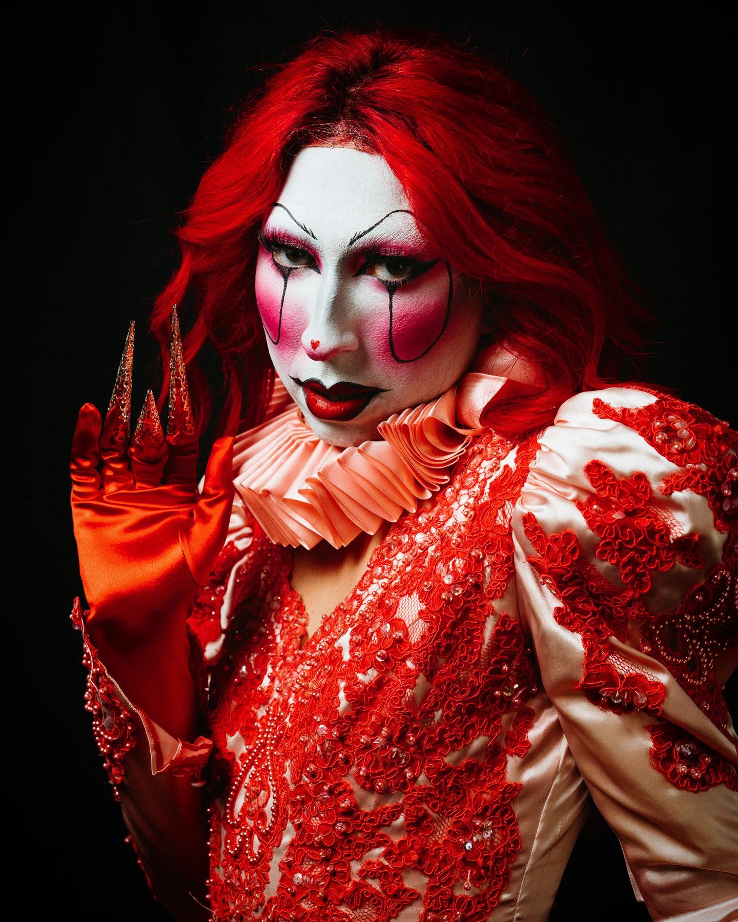 *Photo By Jon Medina