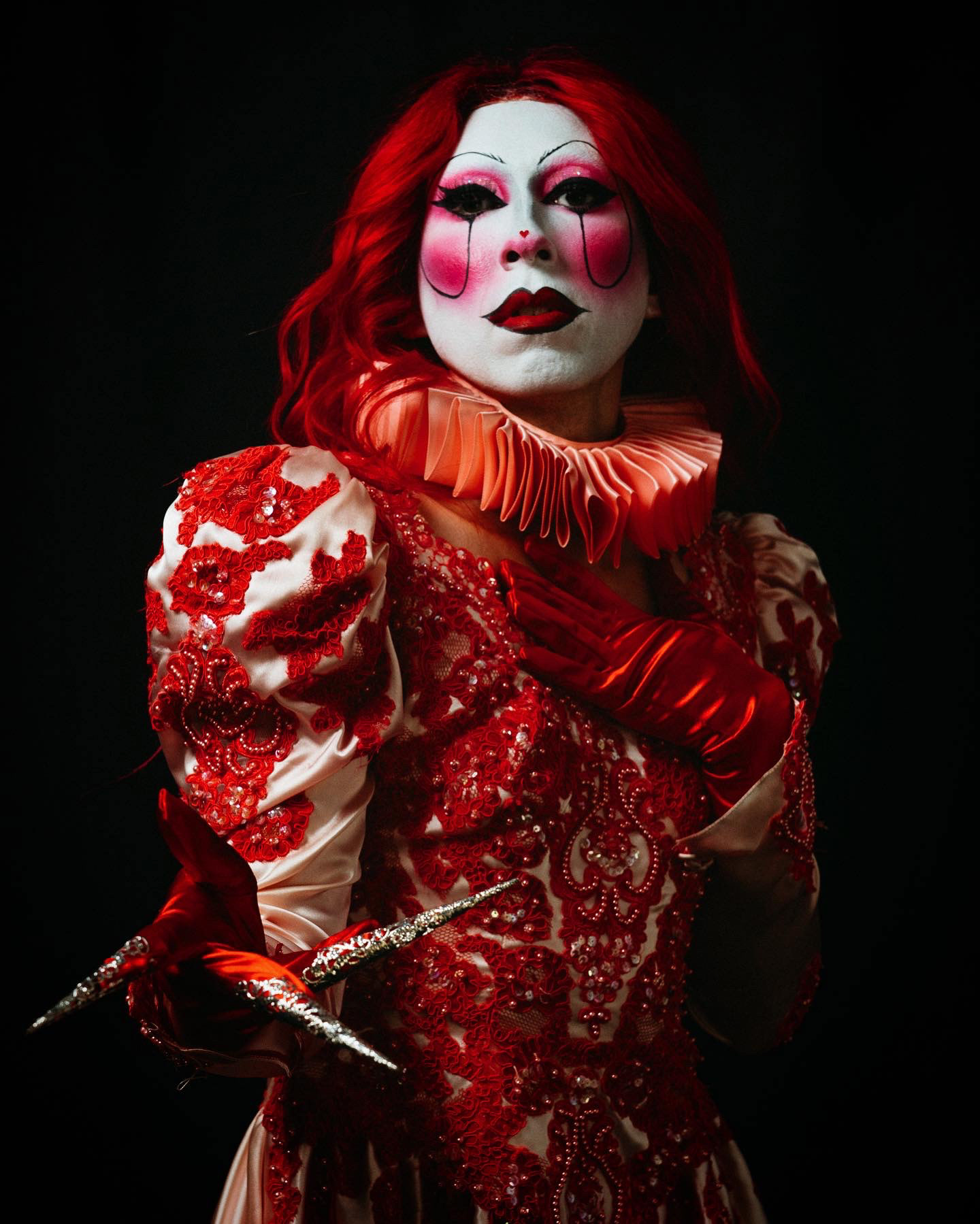 *Photo By Jon Medina