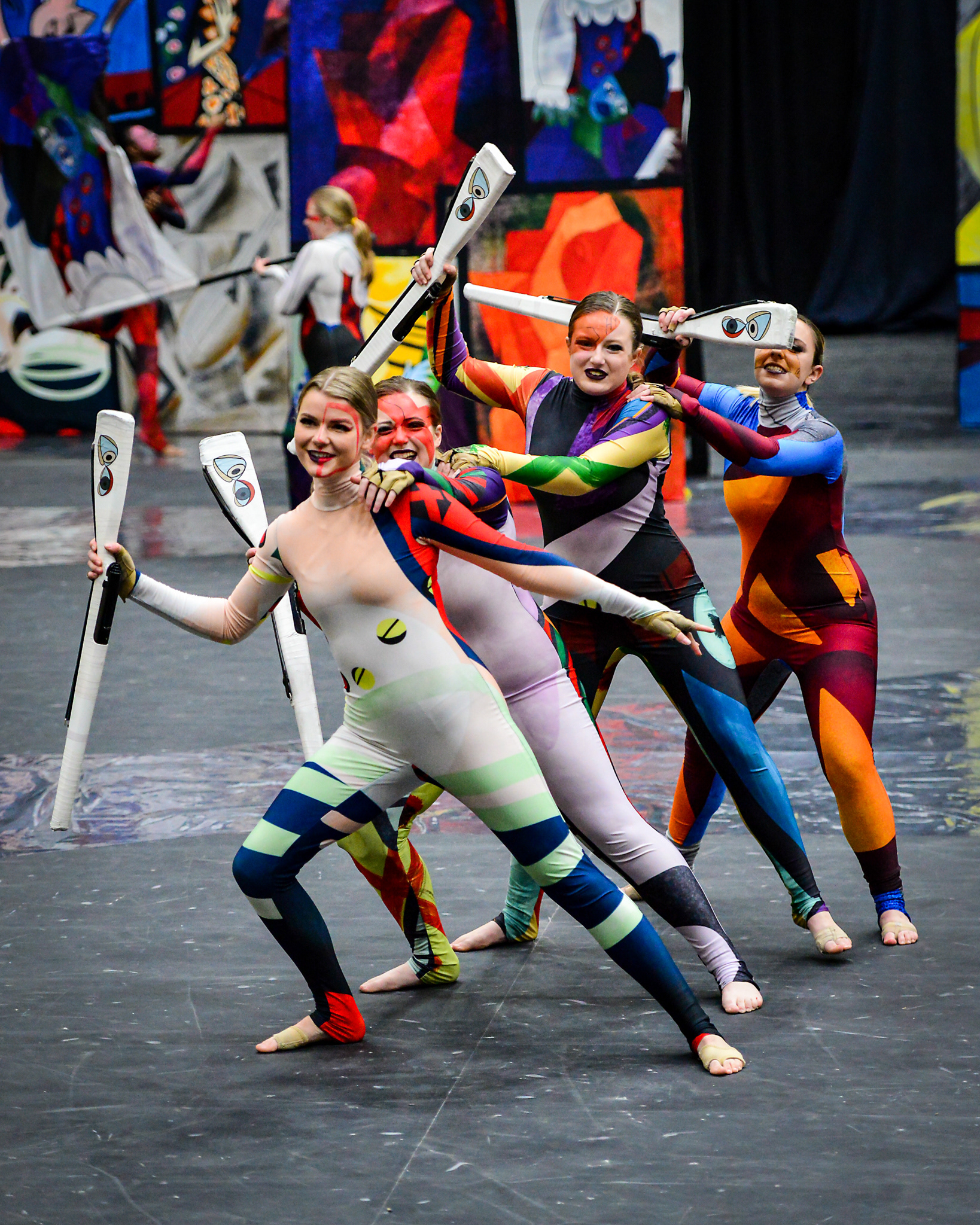 *Photo By Bill Grossman