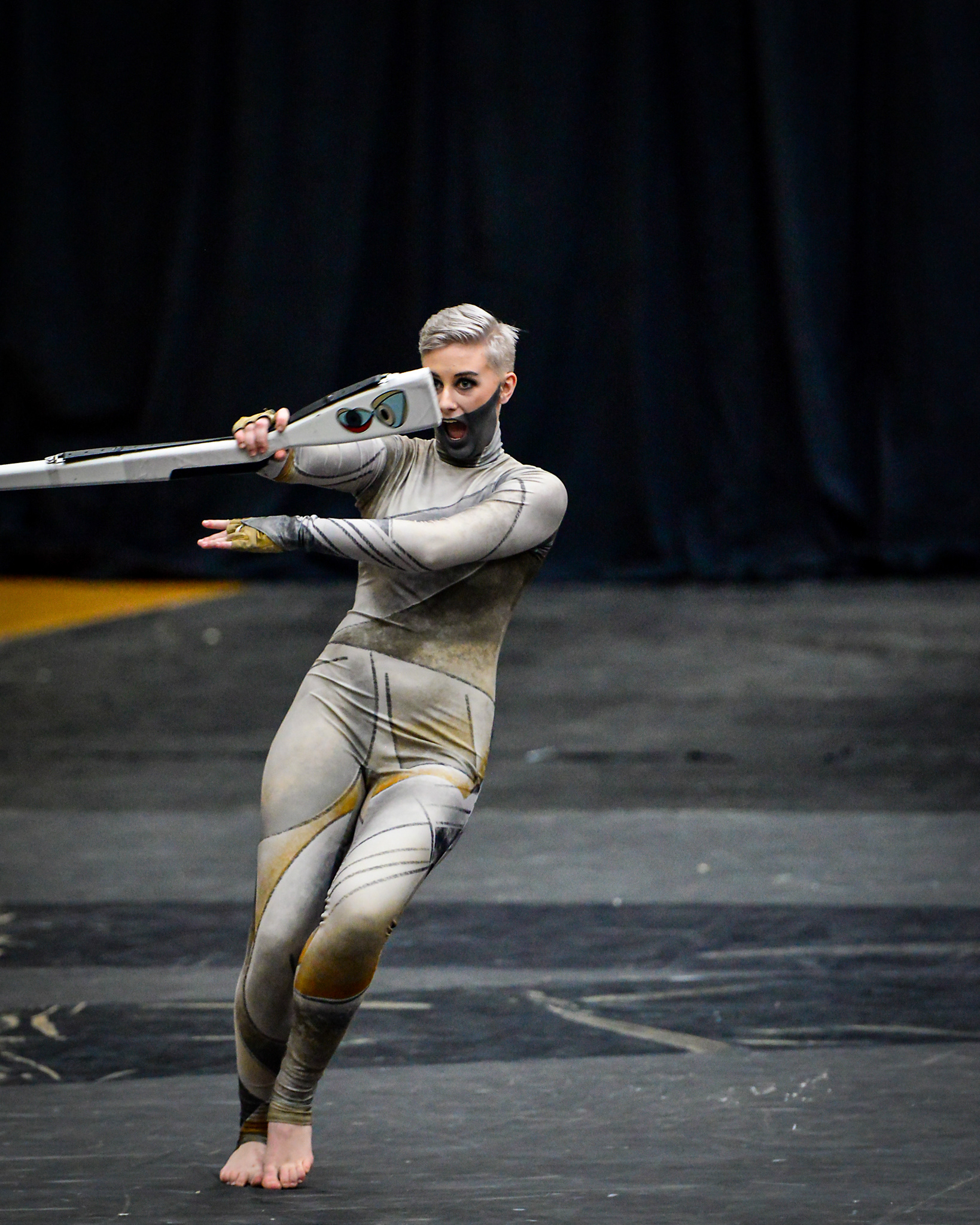 *Photo By Bill Grossman