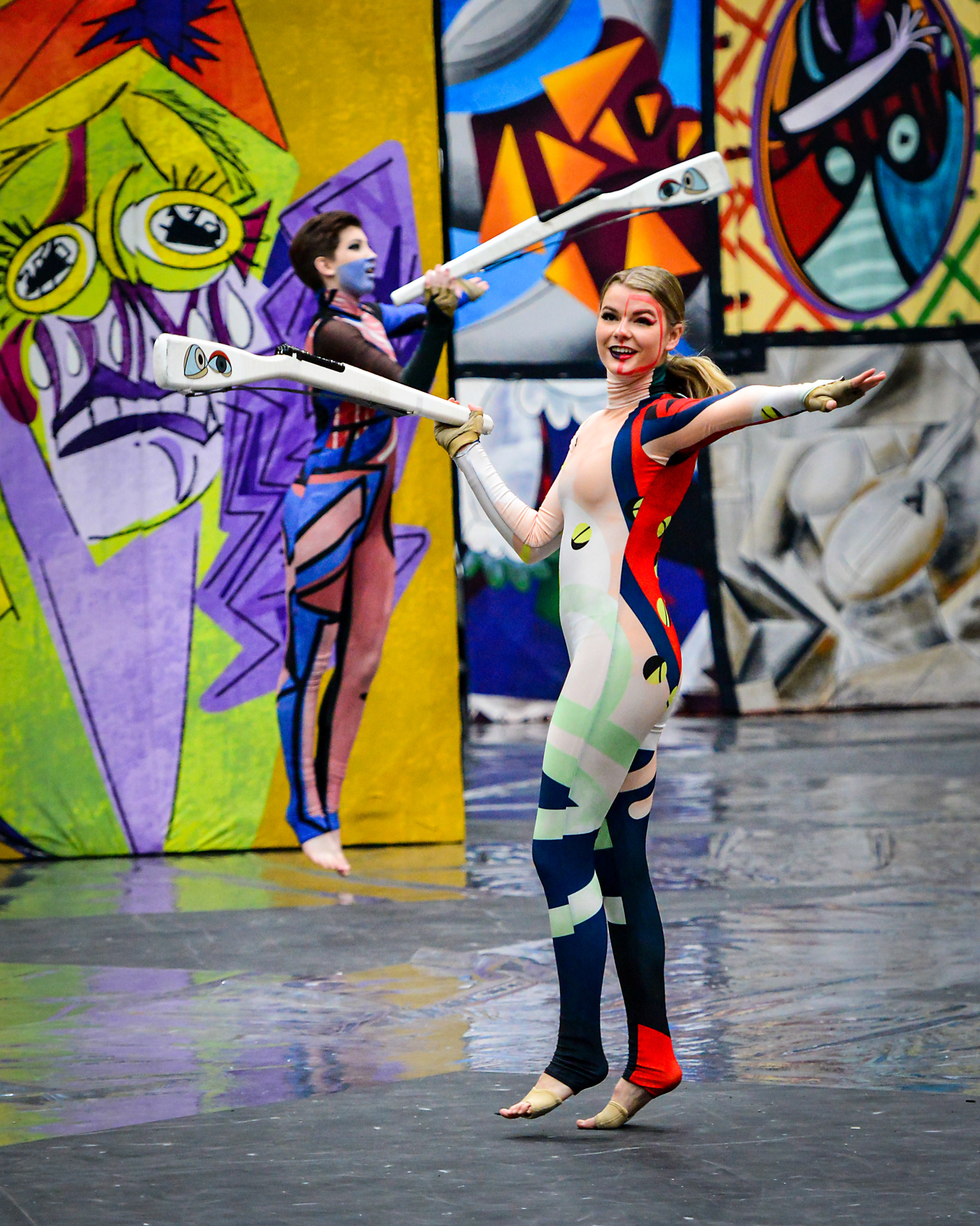 *Photo By Bill Grossman