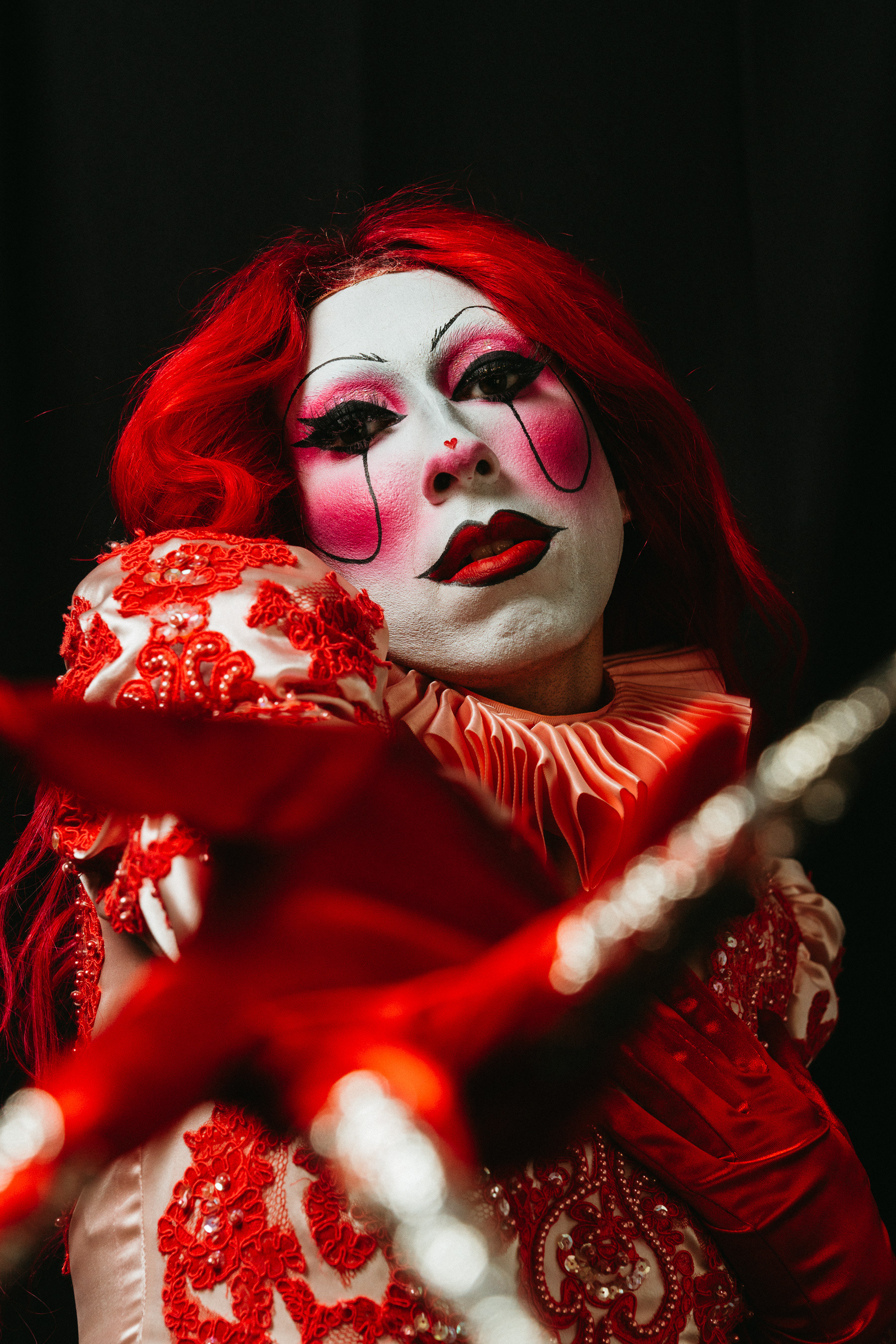 *Photo By Jon Medina