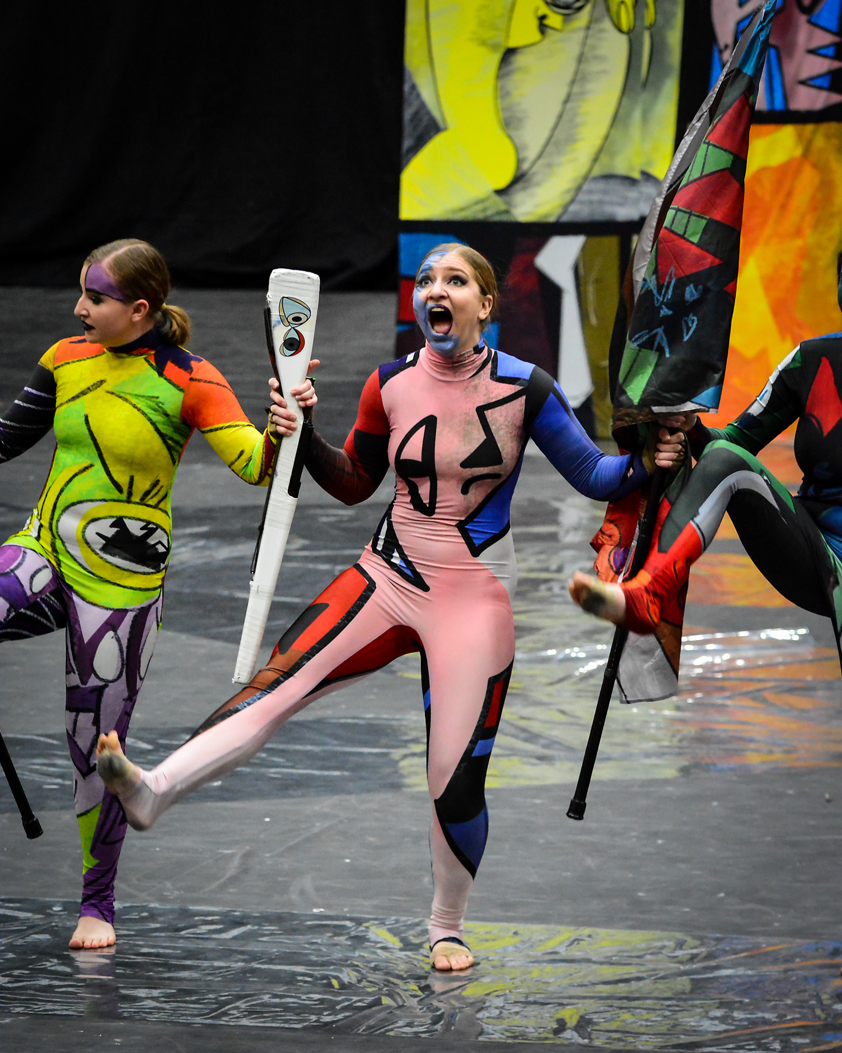 *Photo By Bill Grossman