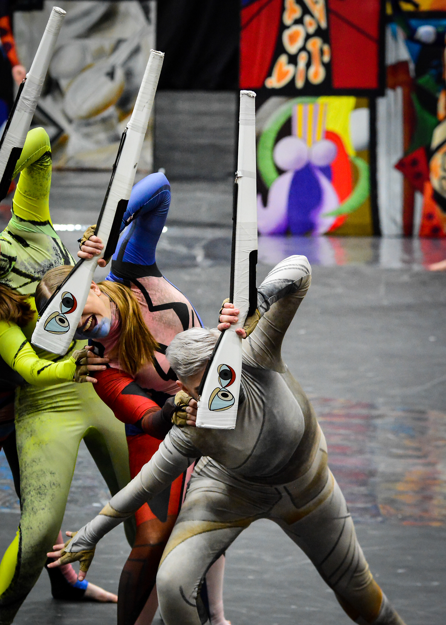 *Photo By Bill Grossman