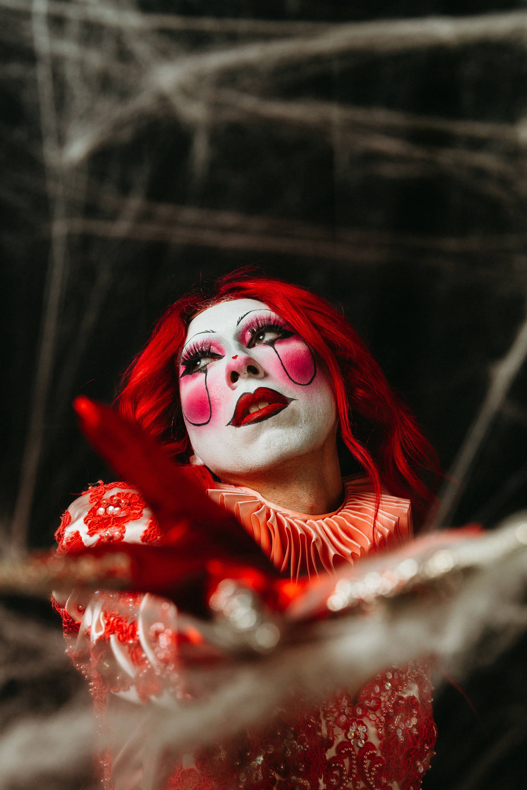 *Photo By Jon Medina