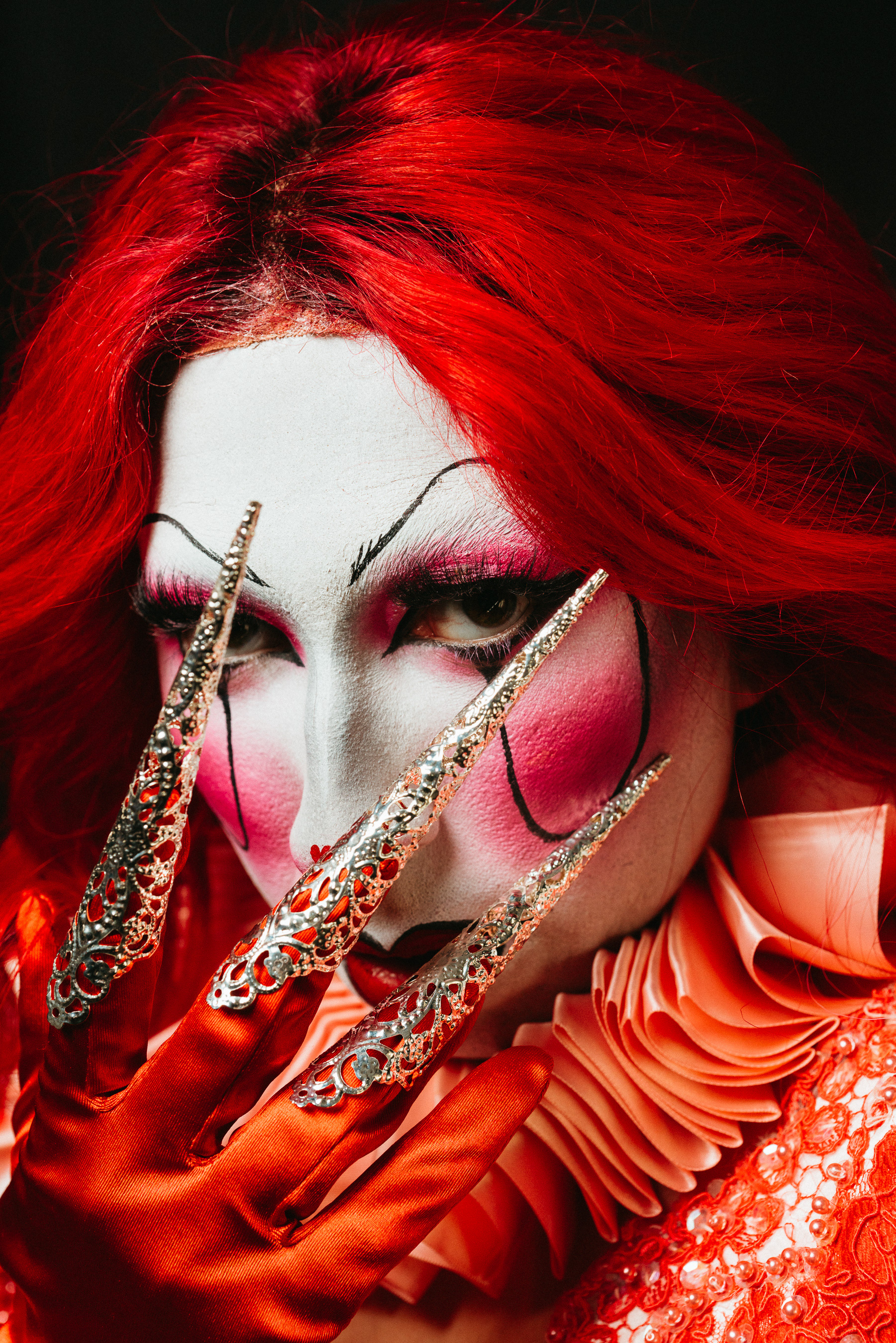 *Photo By Jon Medina