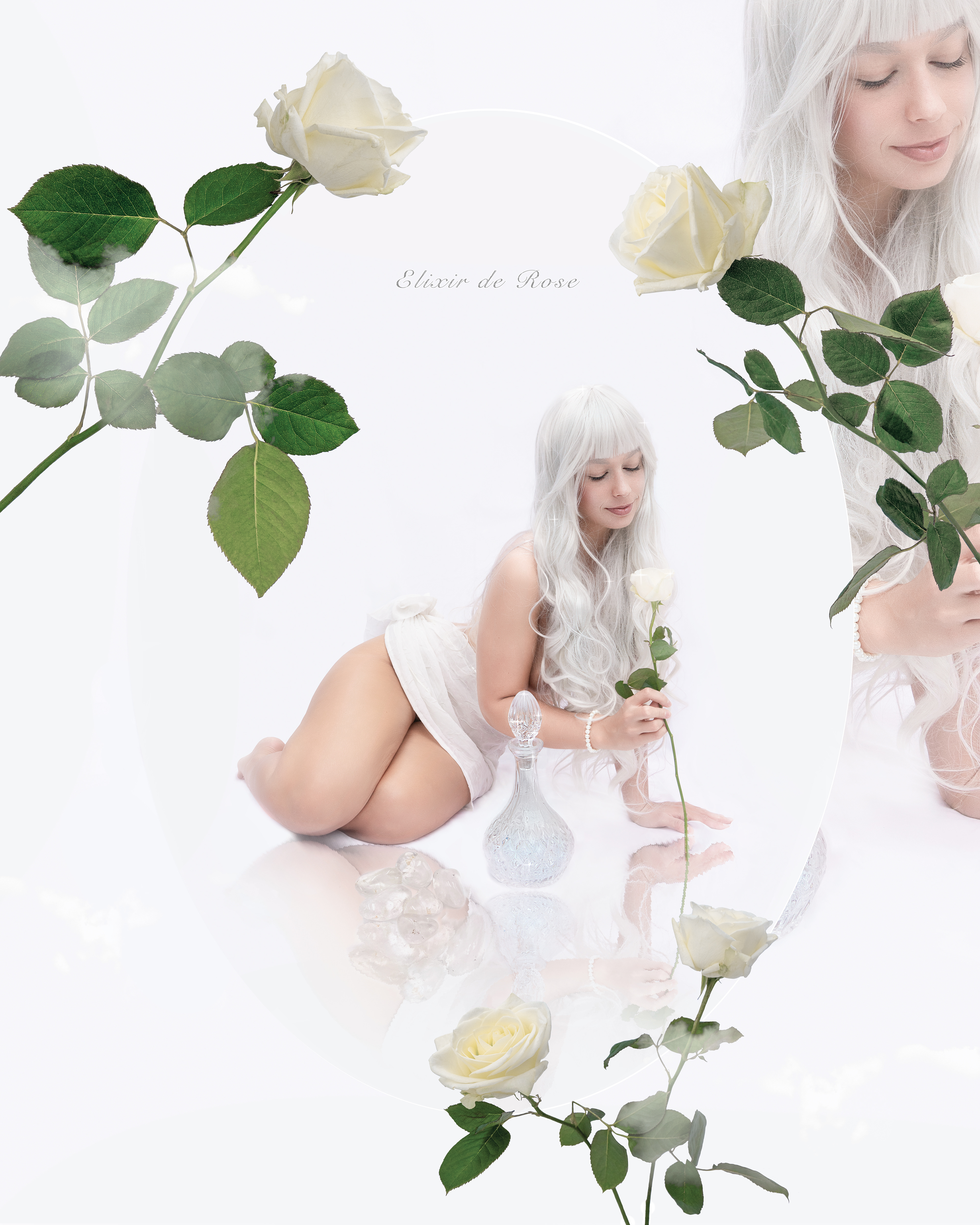 Elixir de Rose