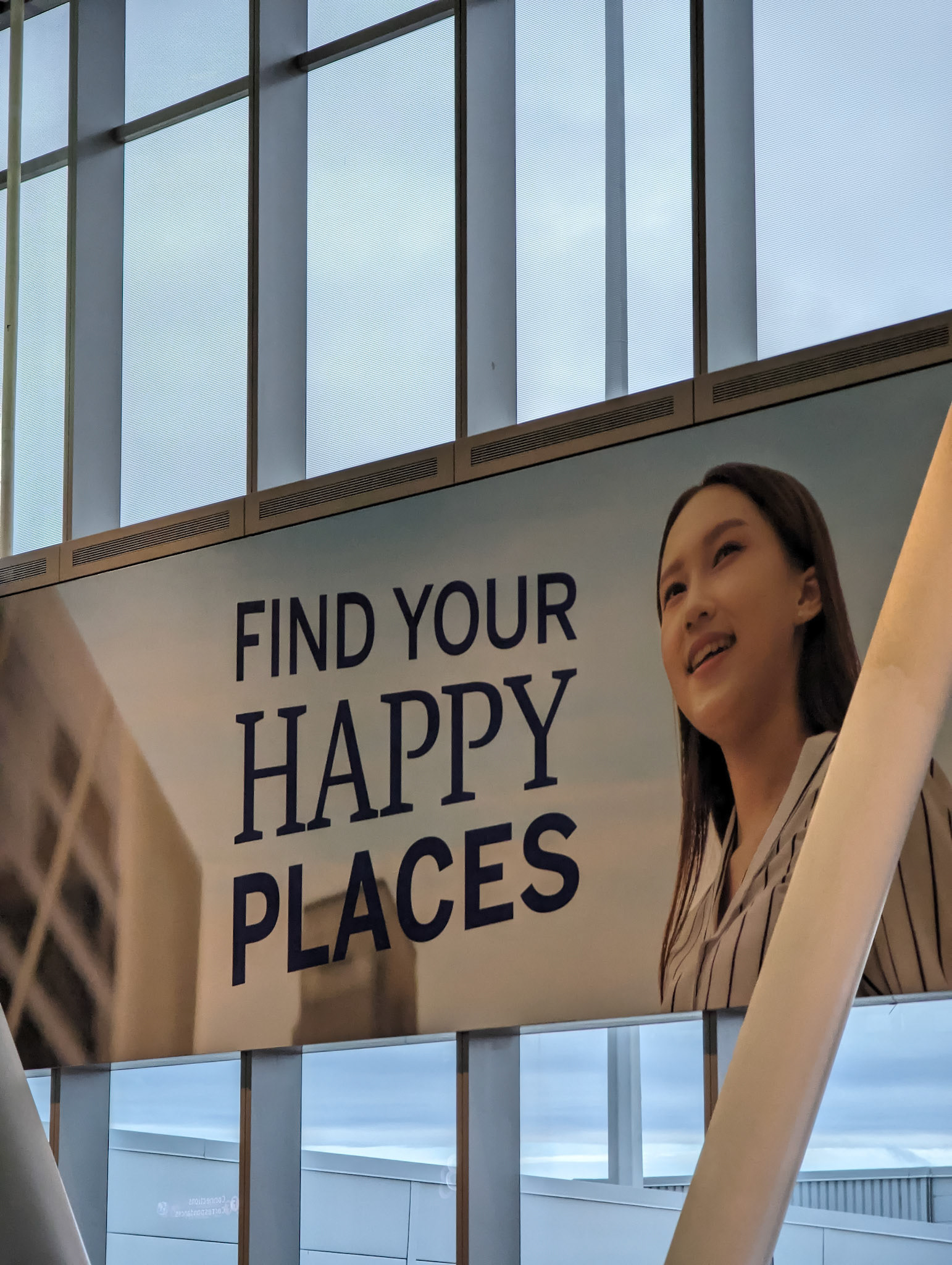 Motto recommendations from the architects