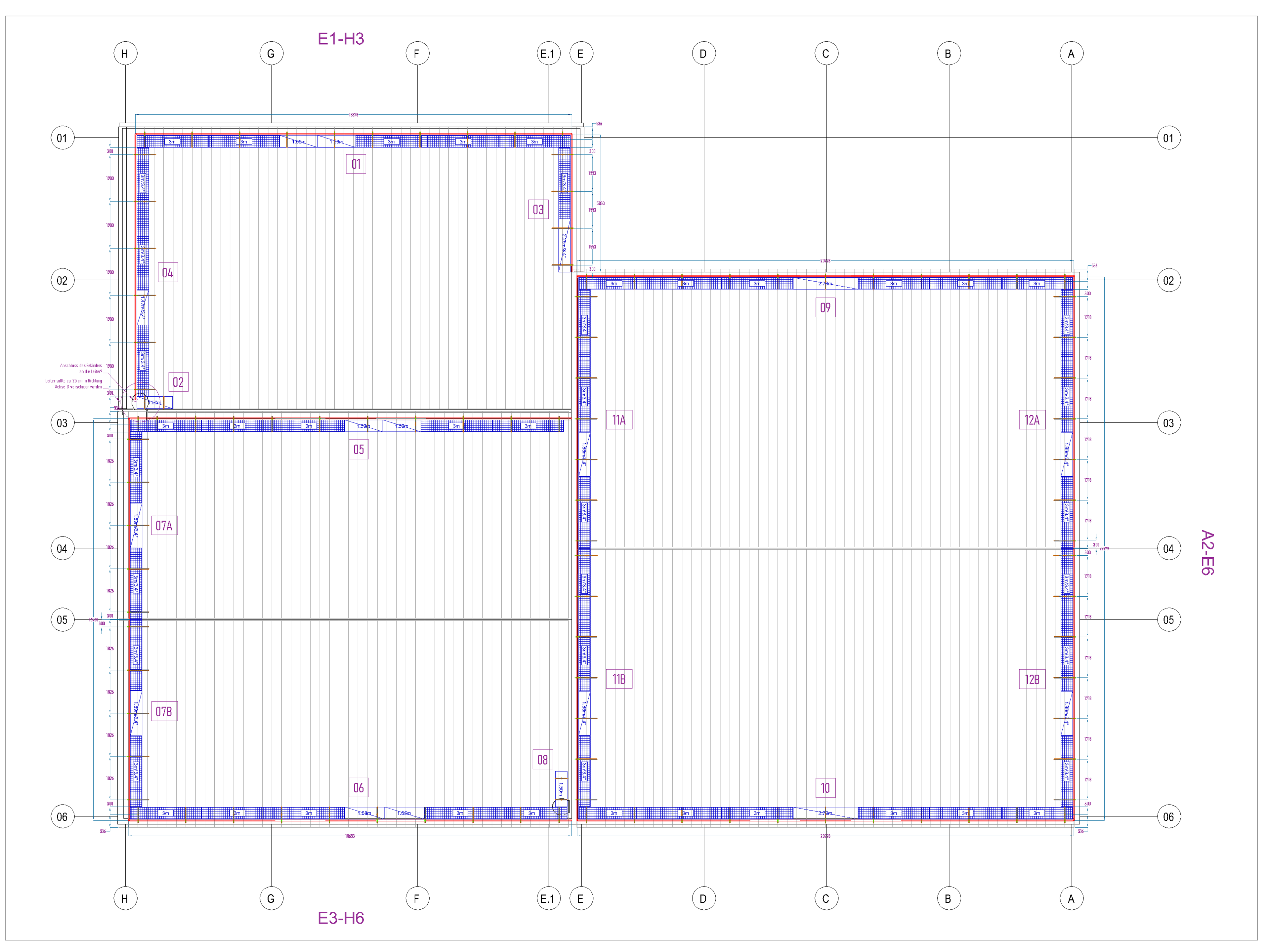 STATCOM - Layout Drawing 1