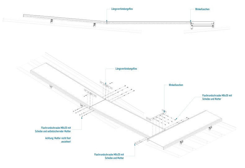 Trumpf - Installation Drawing 2