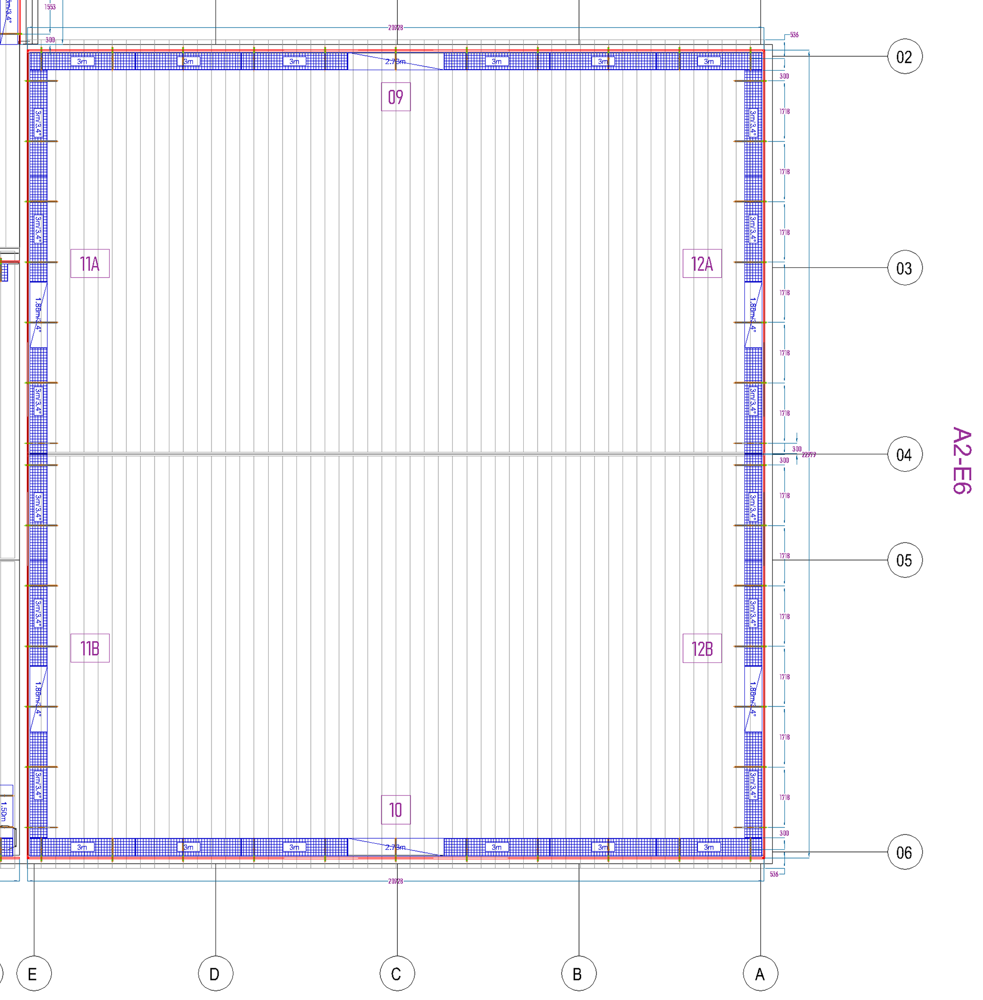 STATCOM - Layout Drawing 3
