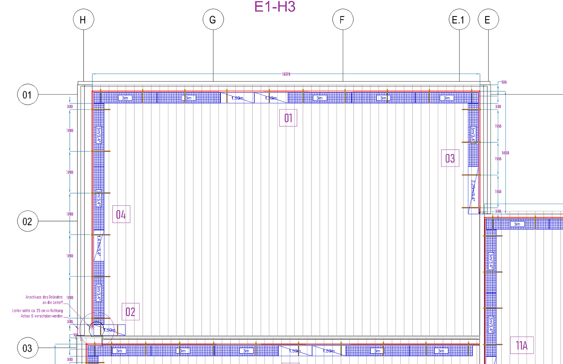 STATCOM - Layout Drawing 2