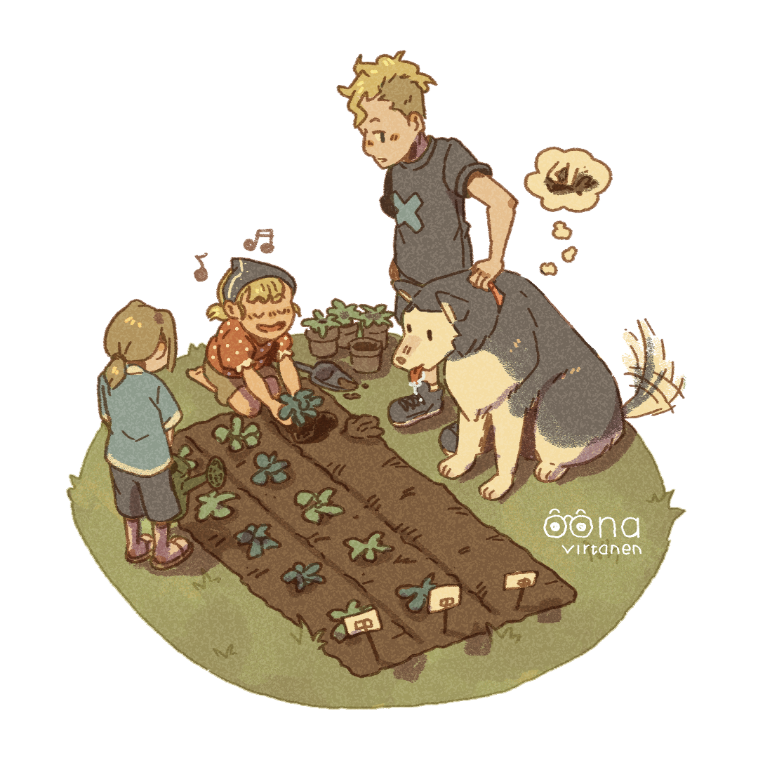 Plant
