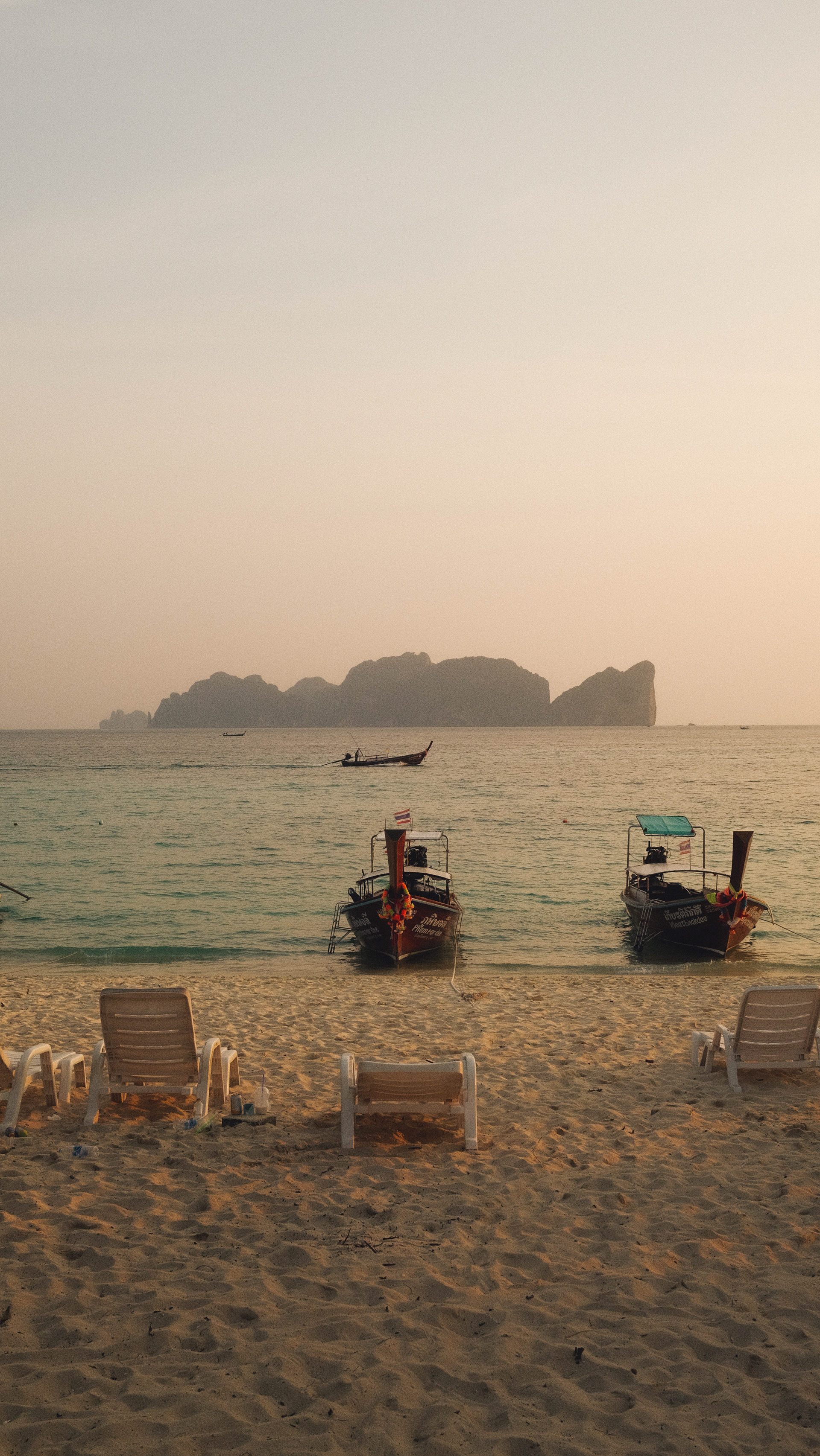 Koh Phi Phi, Thailand