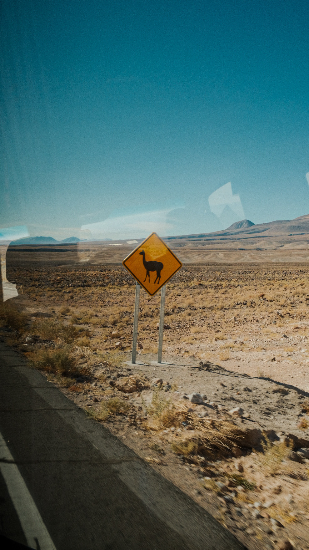 San Pedro de Atacama, Chile