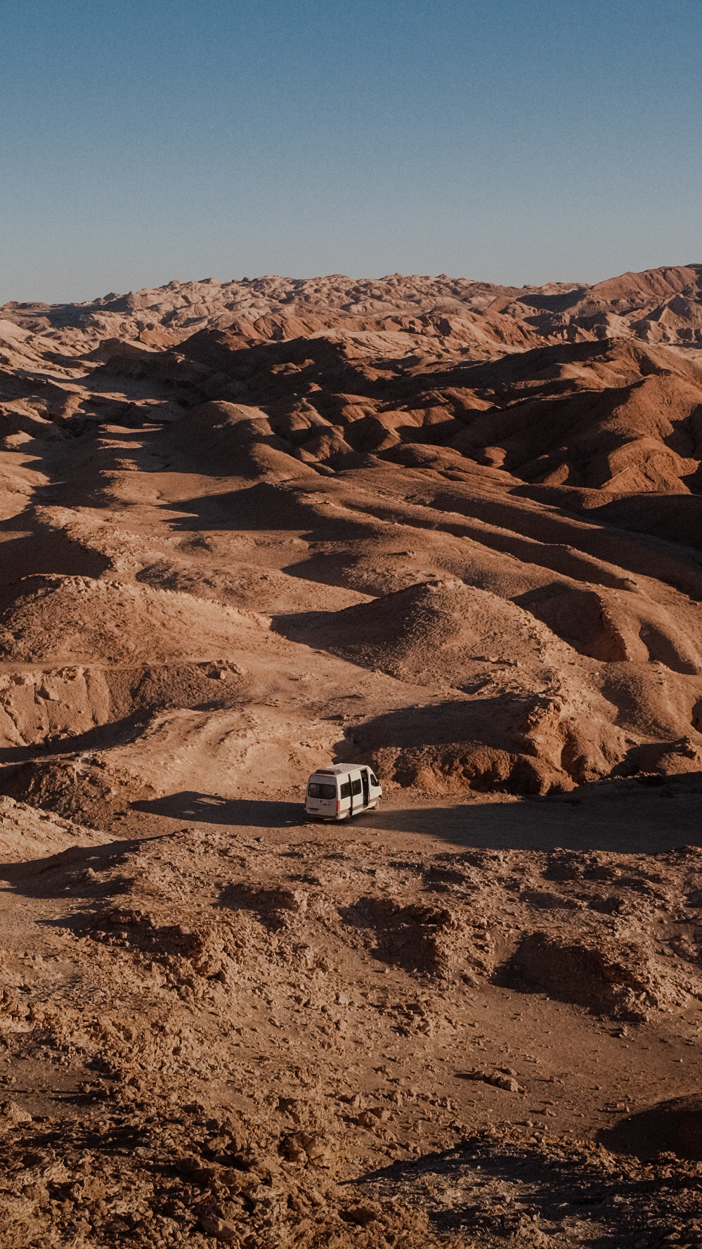 San Pedro de Atacama, Chile