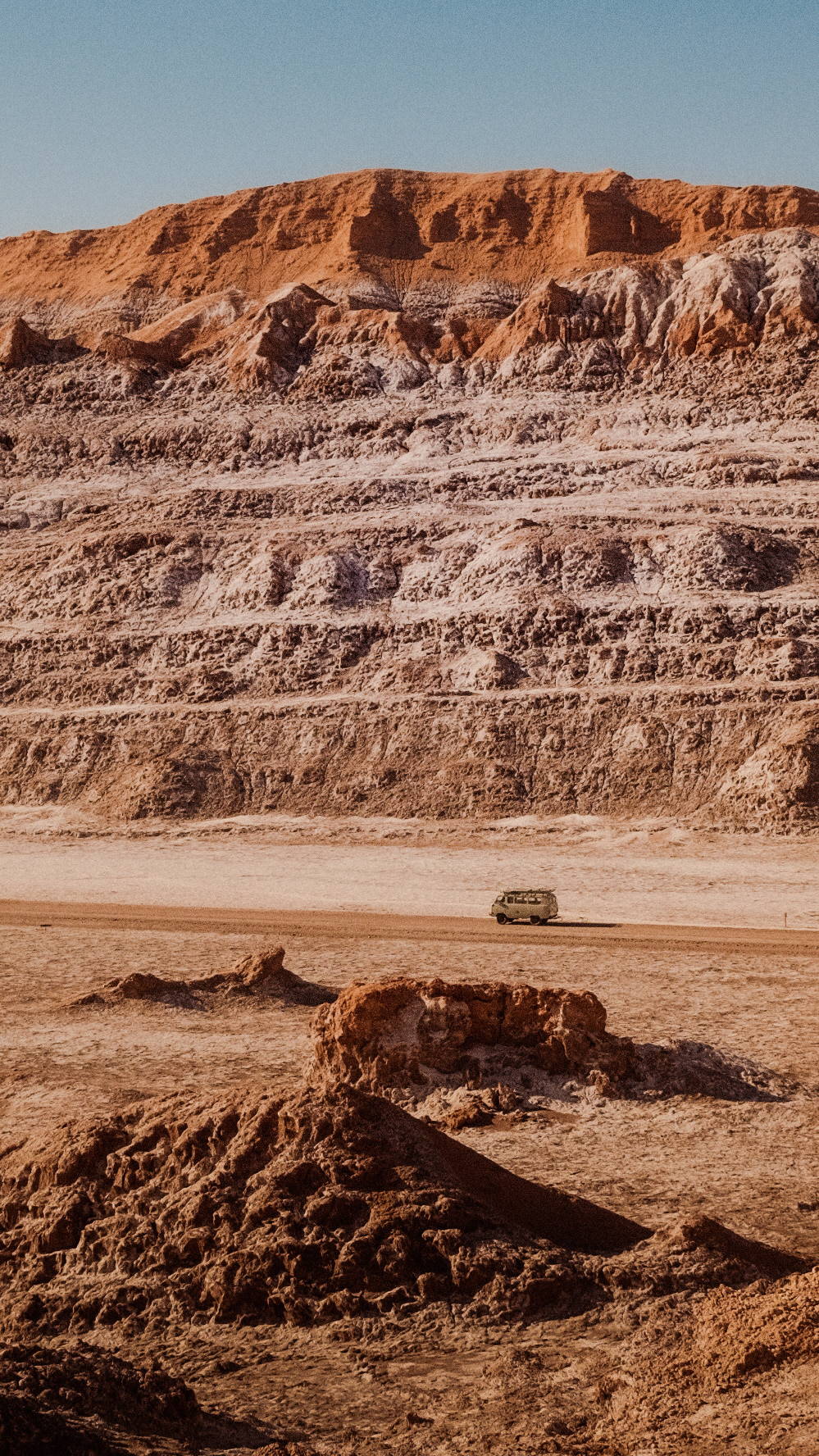 San Pedro de Atacama, Chile